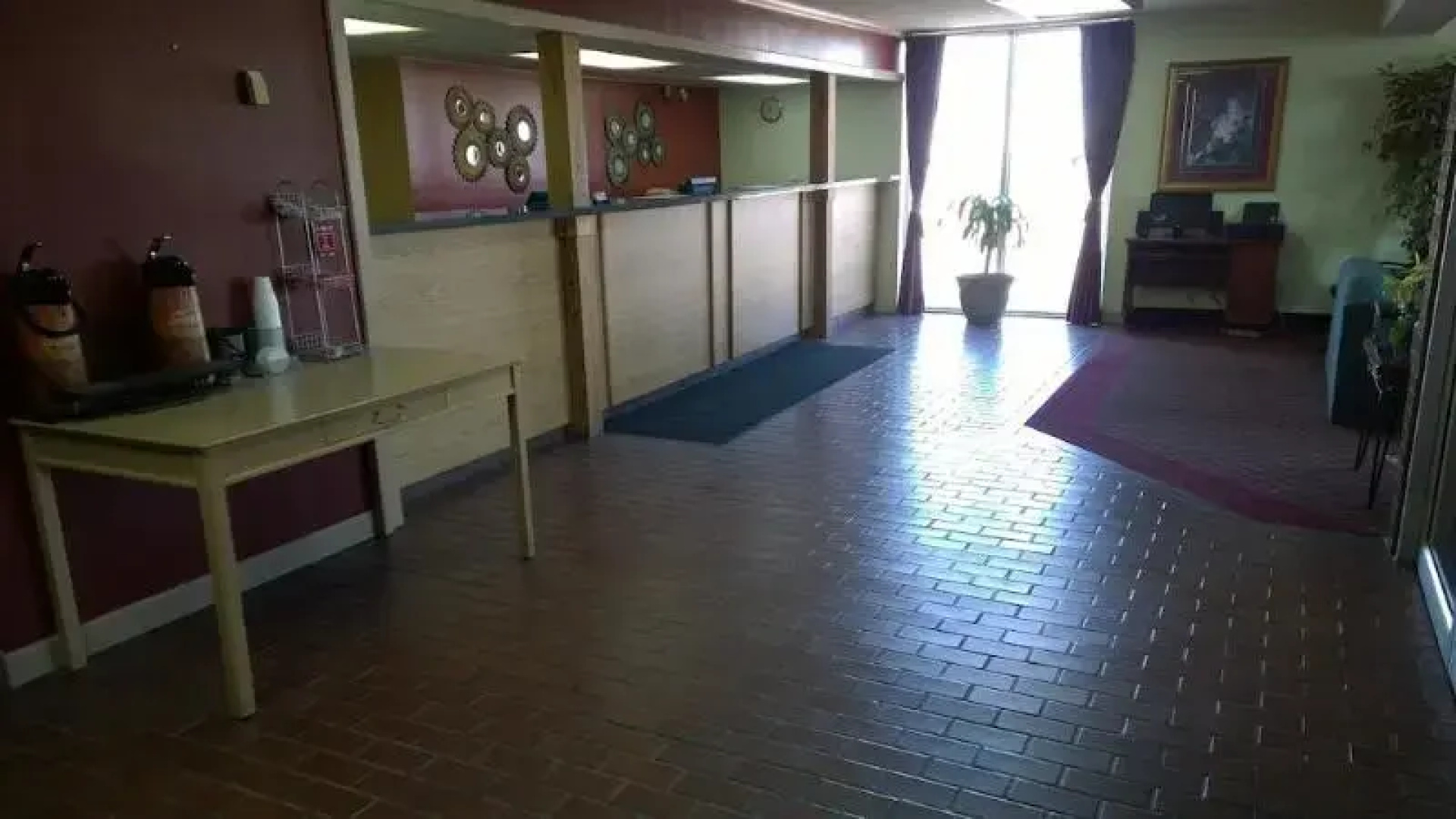 Econo Lodge
