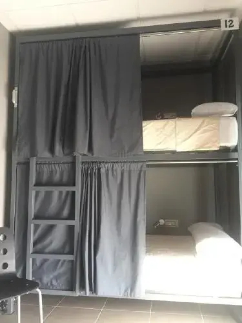 Alojamiento Camino Portugues