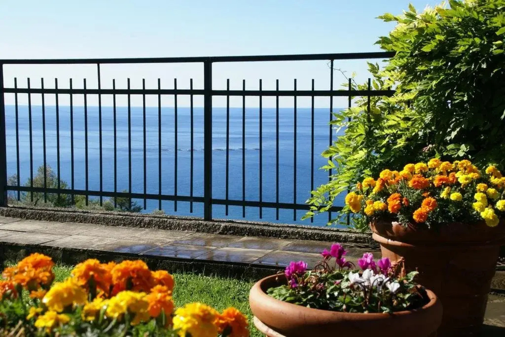 Sarina House Ocean View