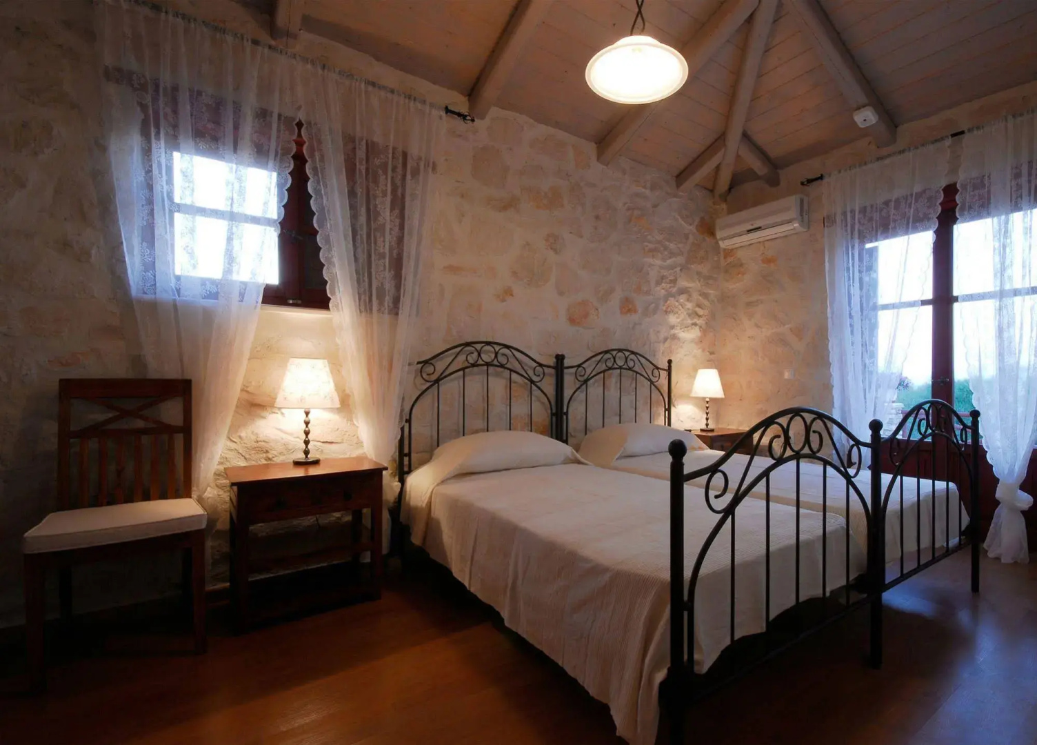 Amelia Residence