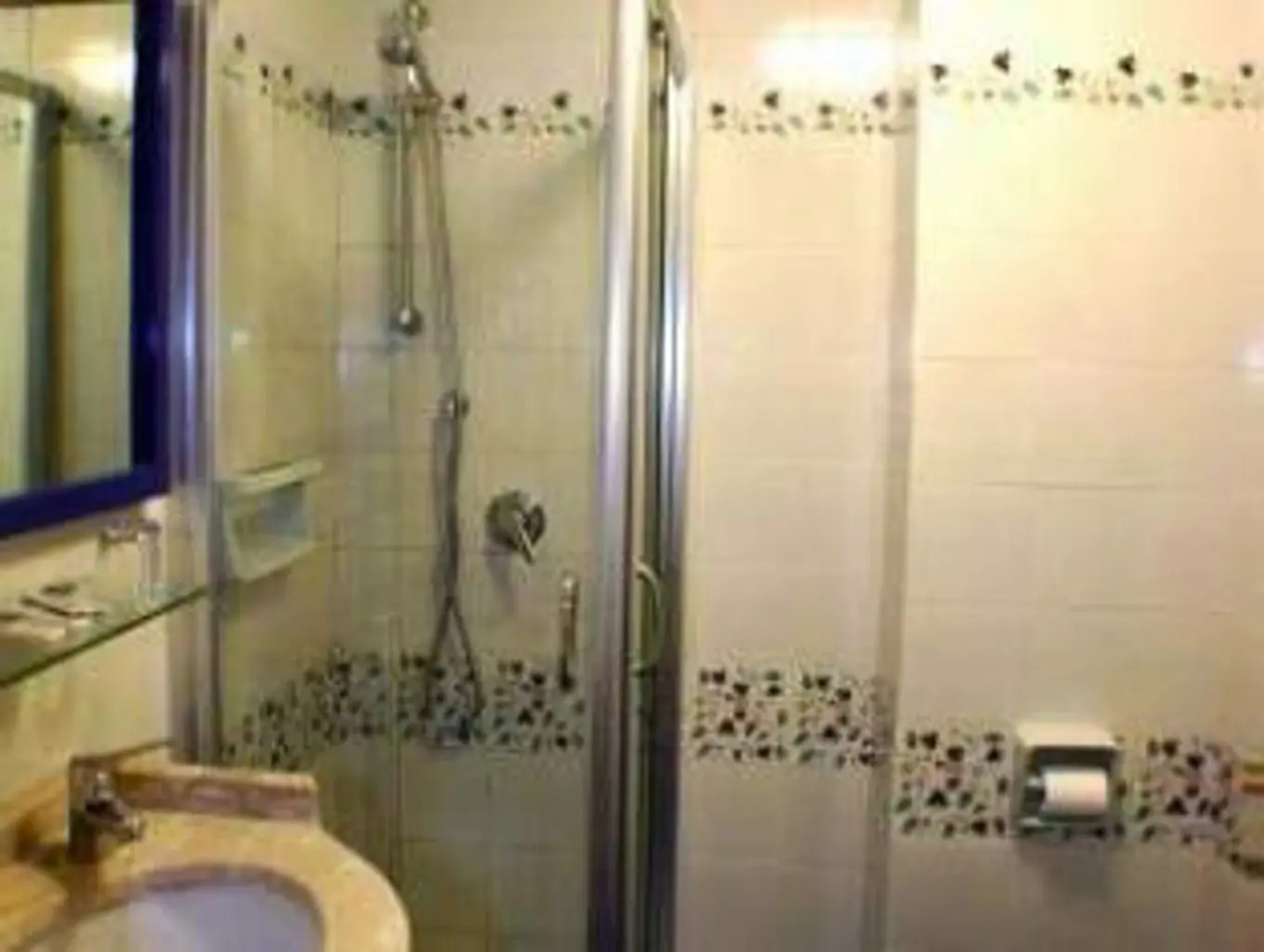 Mini Hotel Saporetti