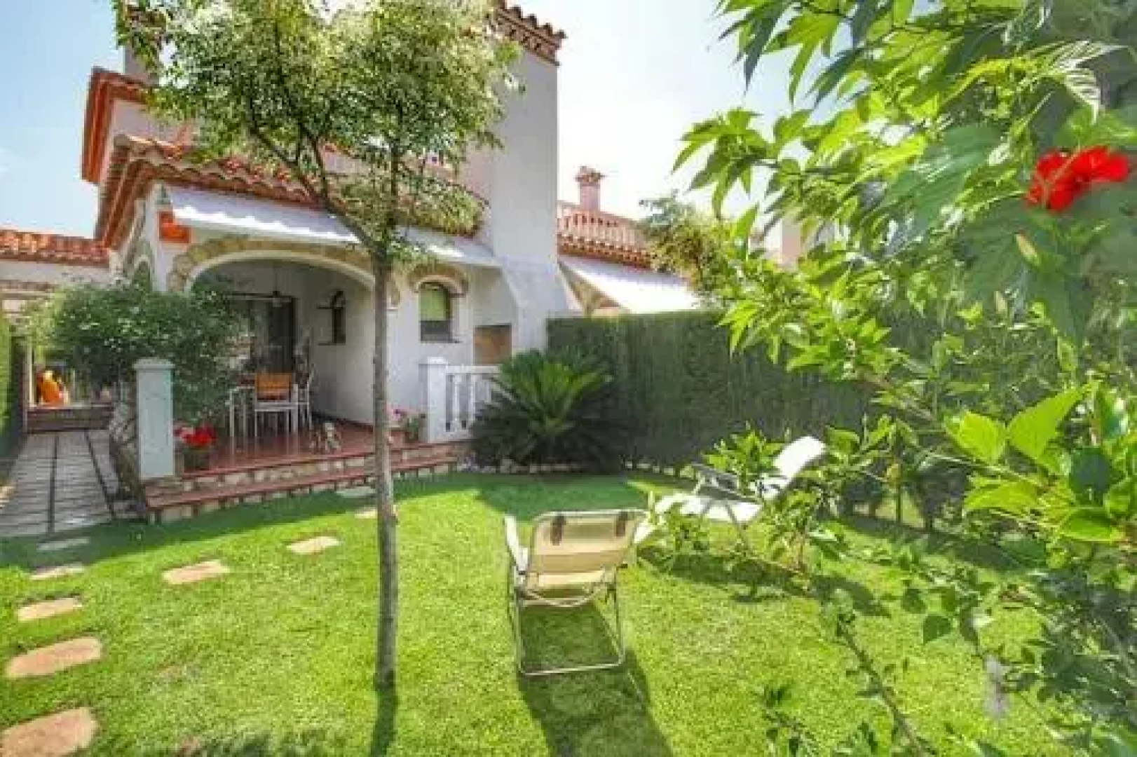 Pino Alto Magra Holiday Homes