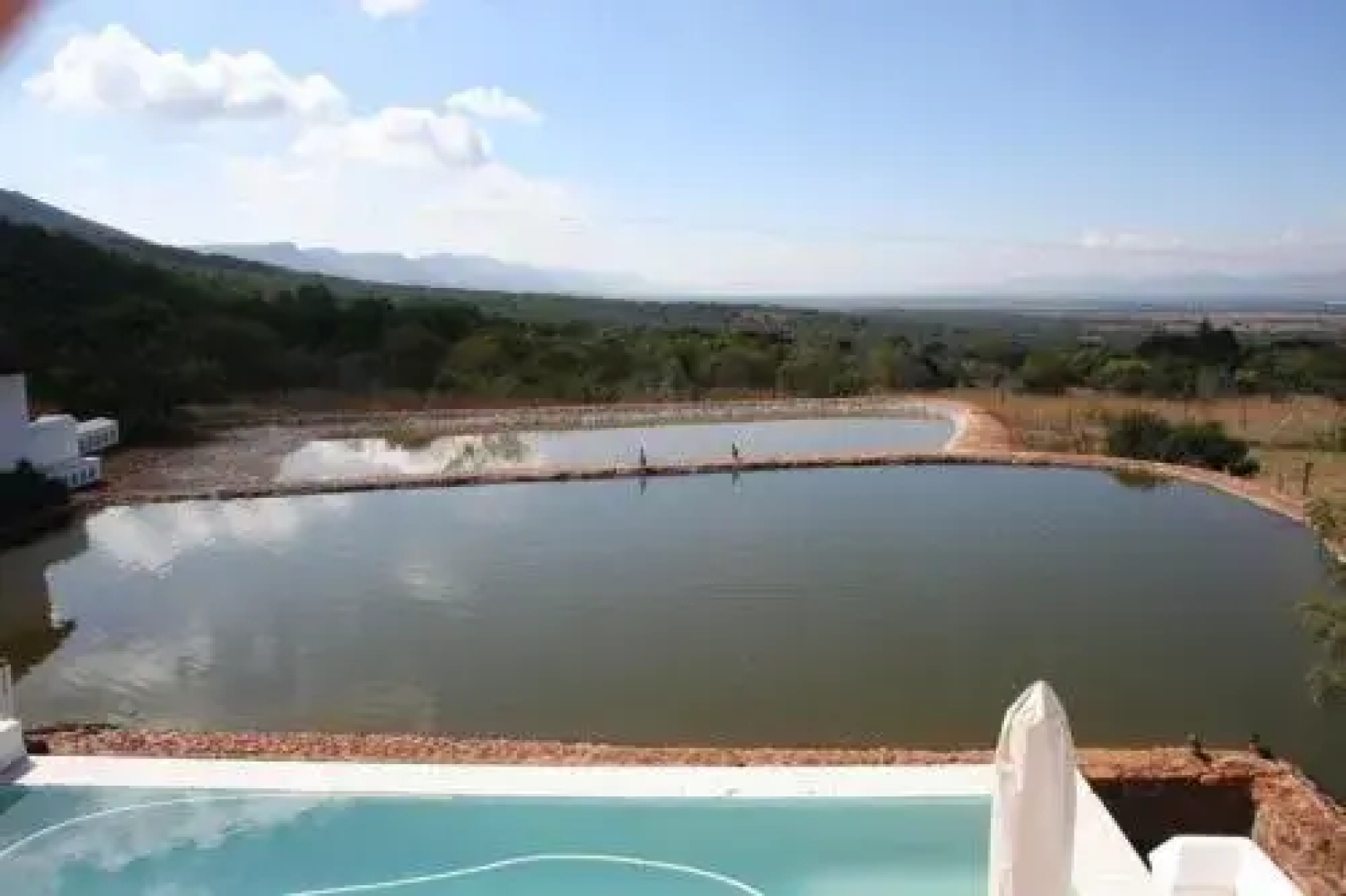 Steynshoop Mountain and Valley Lodges