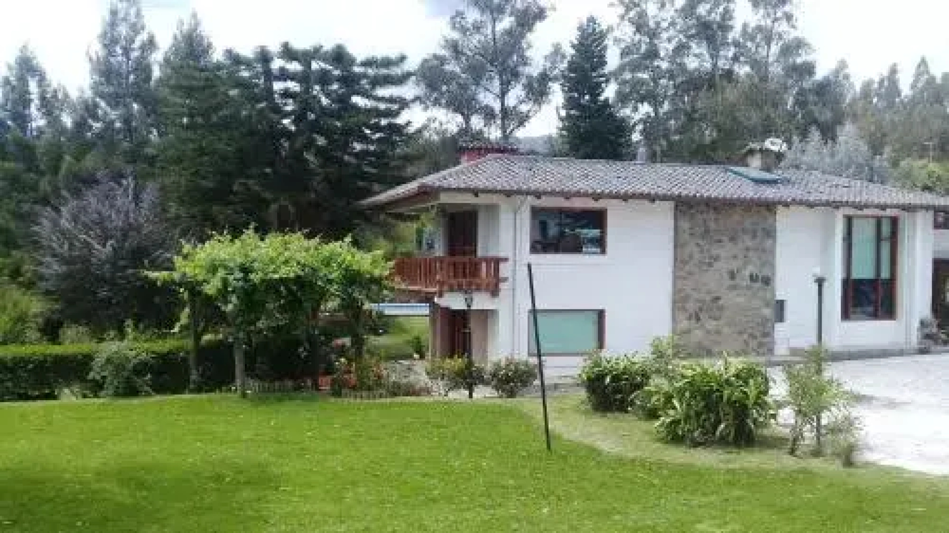 Hosteria Quinta Emilia