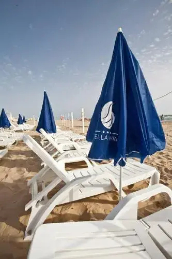 Appartamenti Baraka A Scoglitti