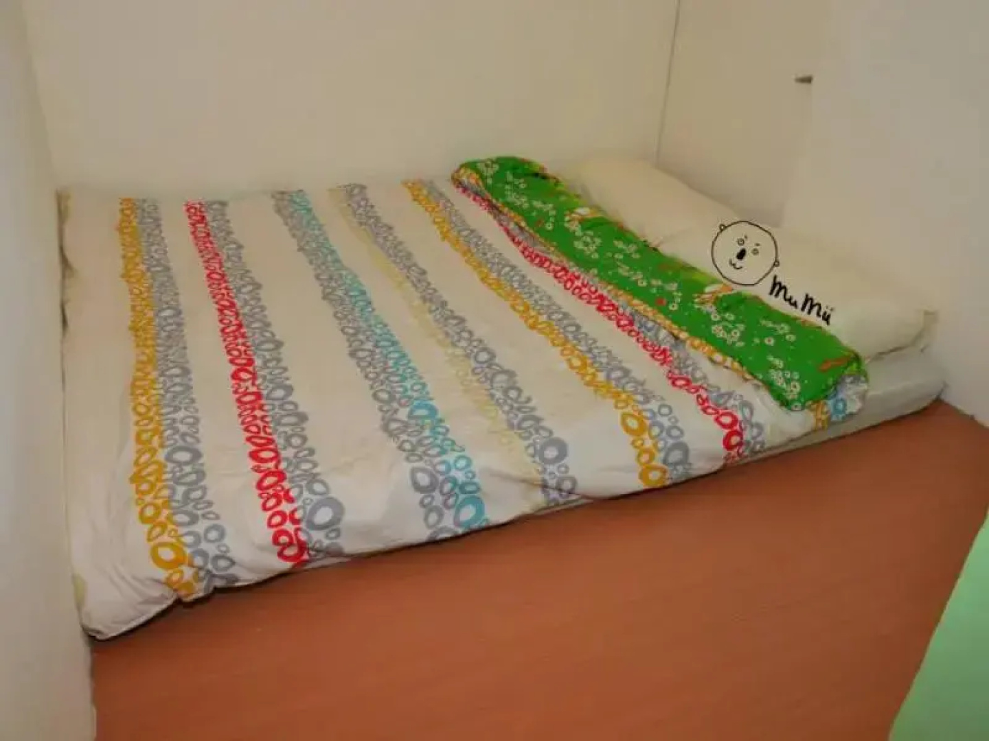 Mumu Cabina