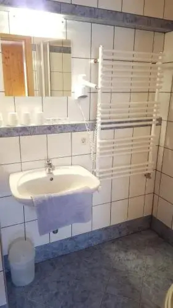 Sportpension Hochkar