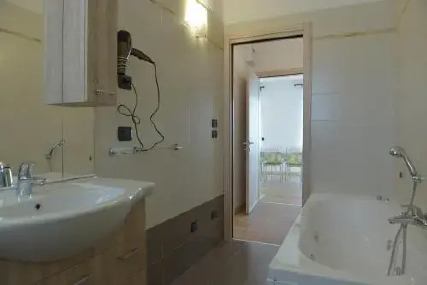 Residence Delizia Picedo