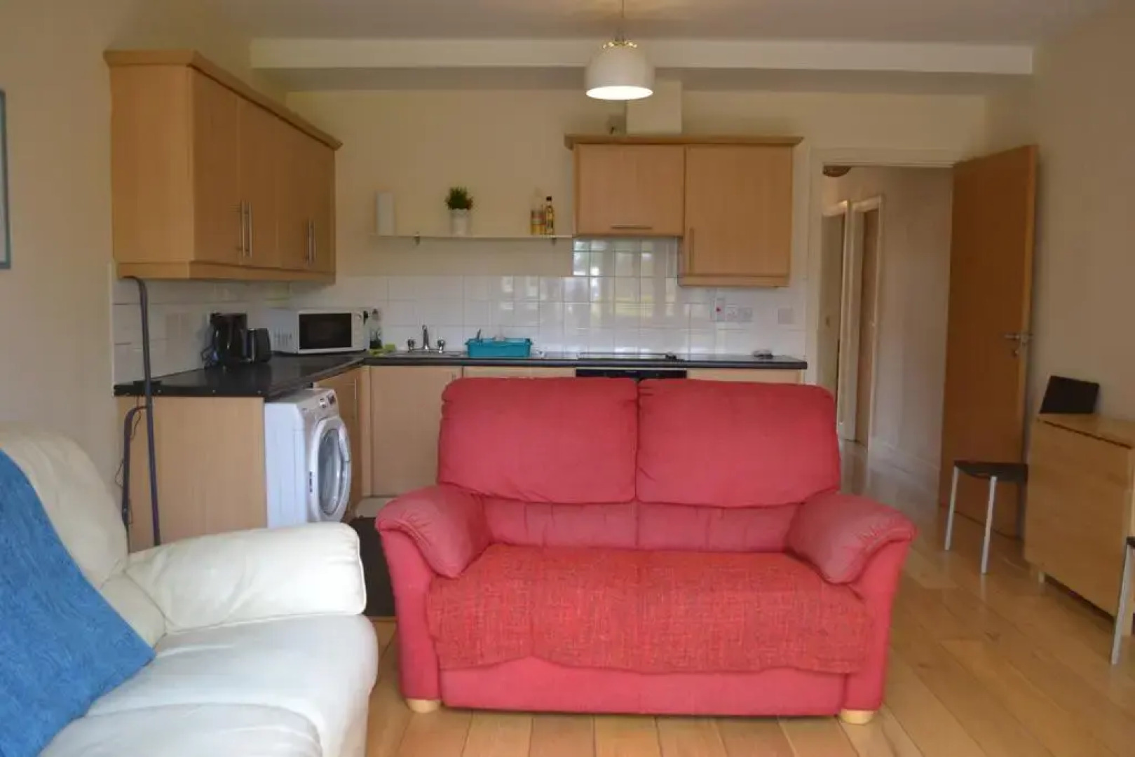 Bradogue Court Apartment