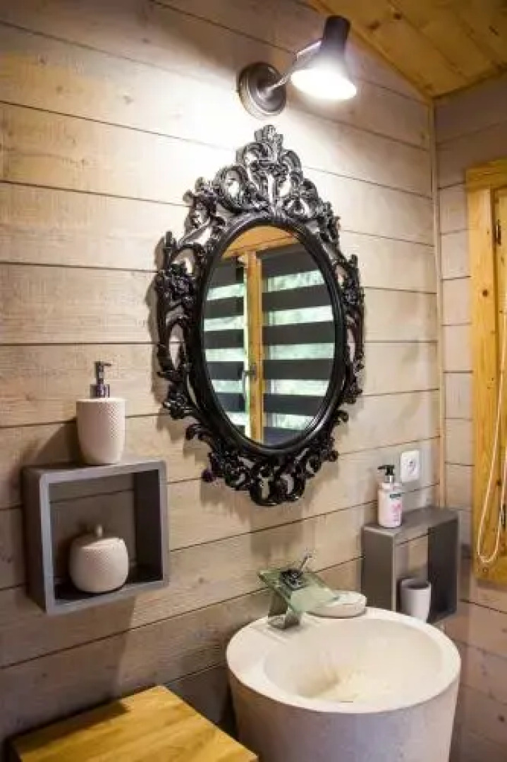 Paisible ( Parenthèse )