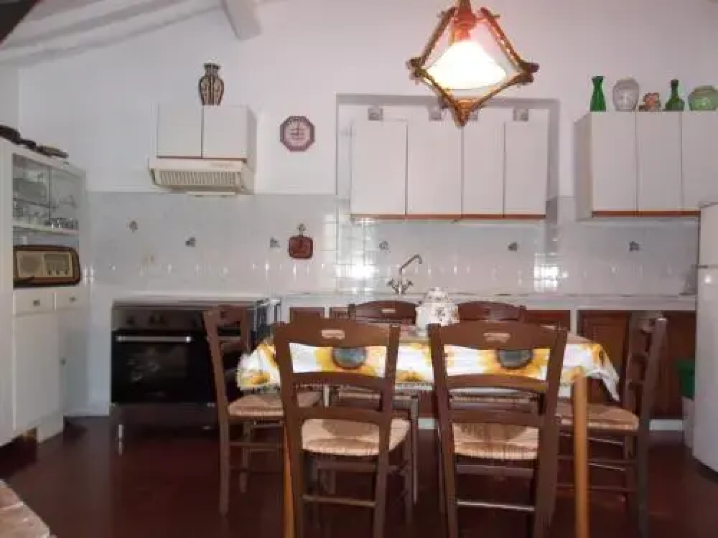 Casa David