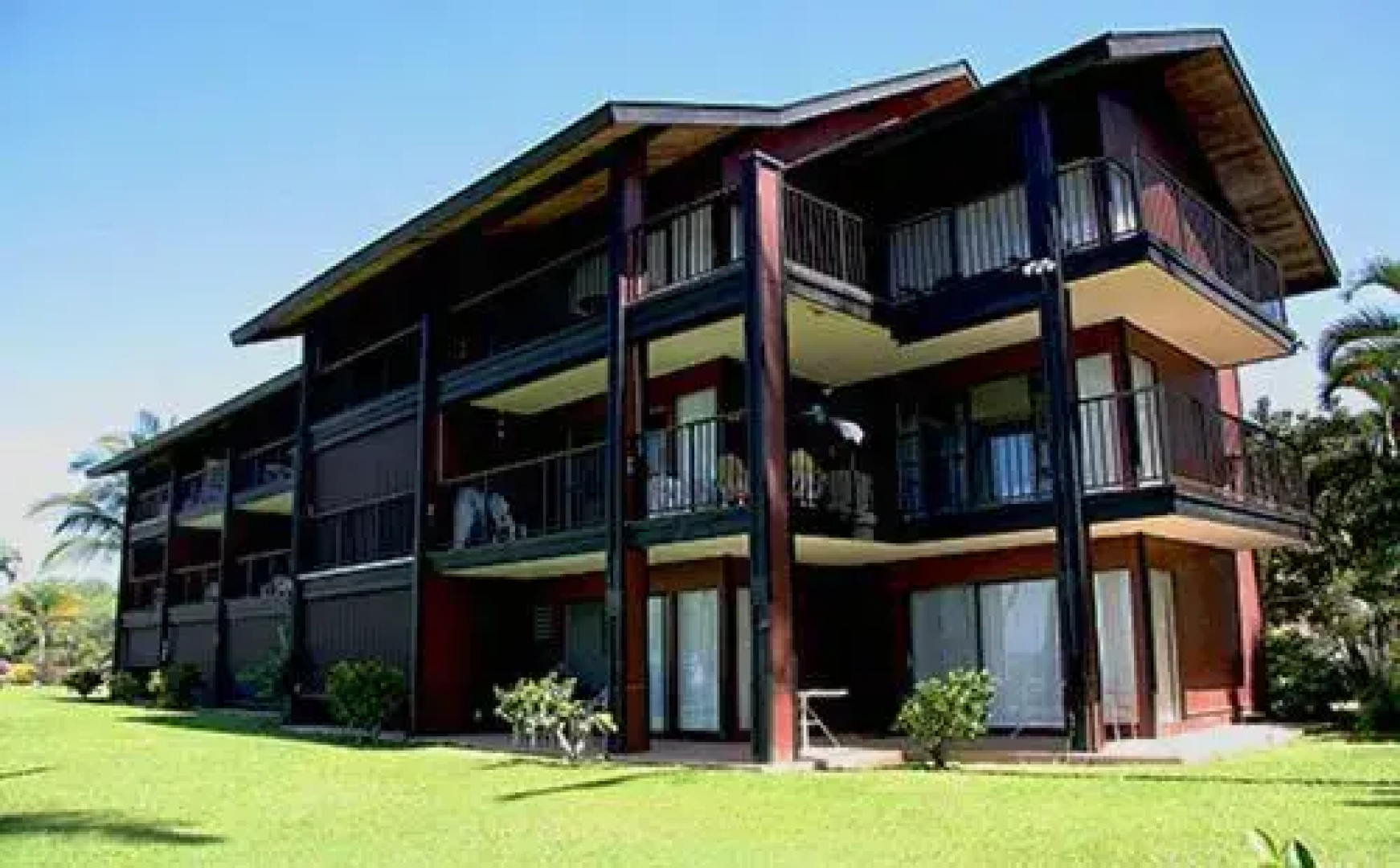 Molokai Shores 223