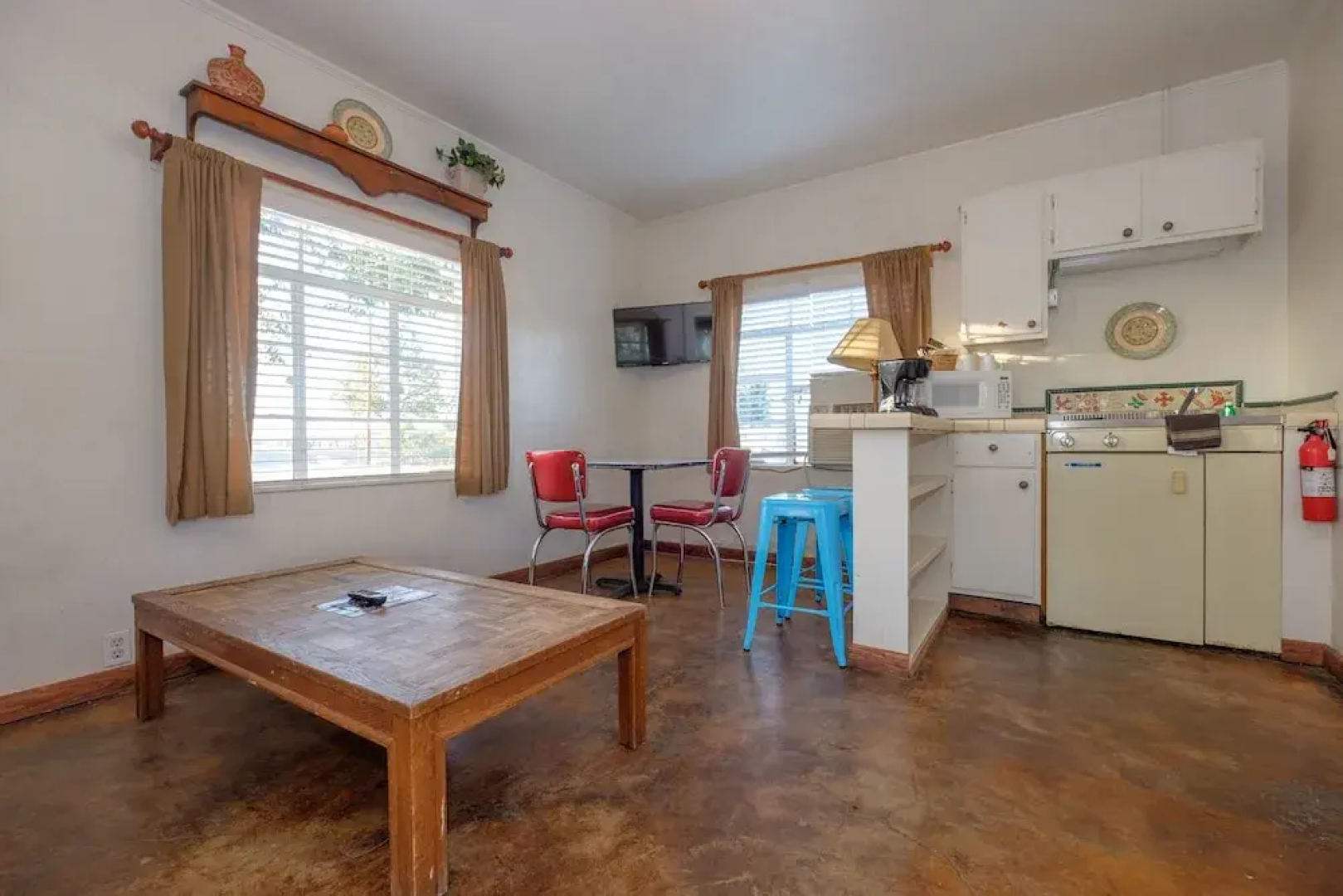 Antelope Lodge Alpine