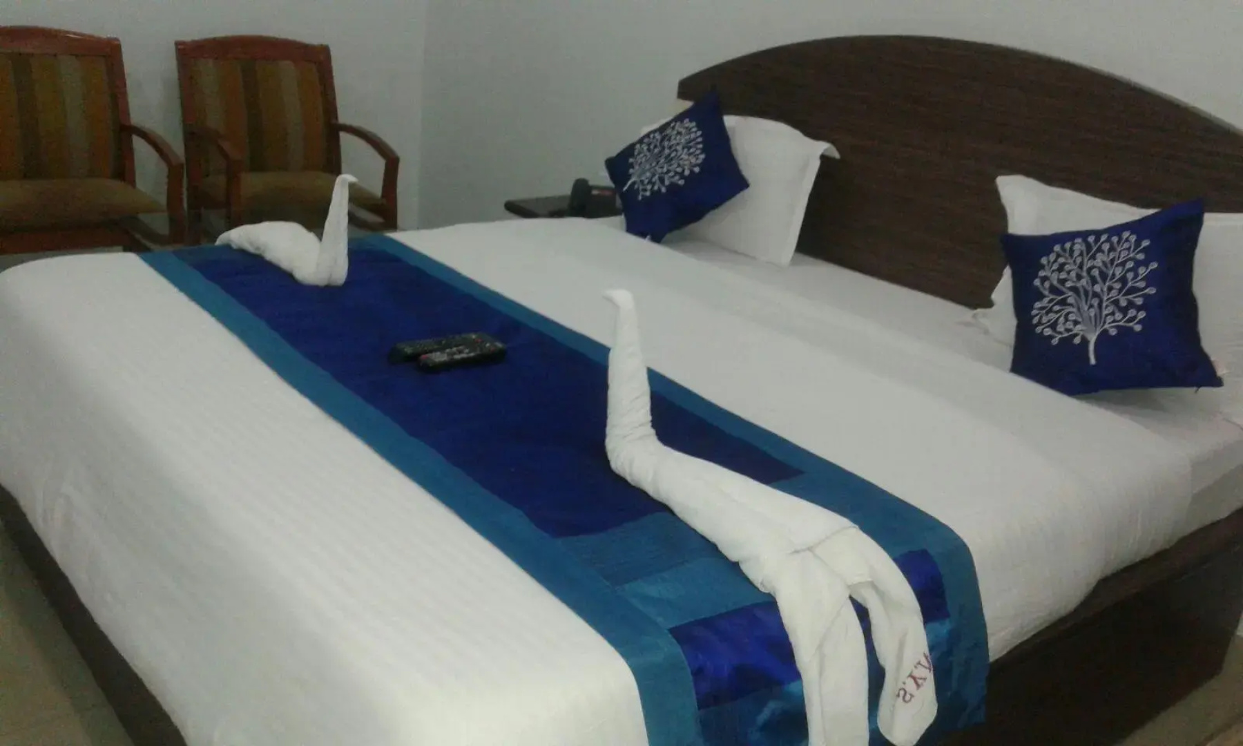S.Y.N Residency