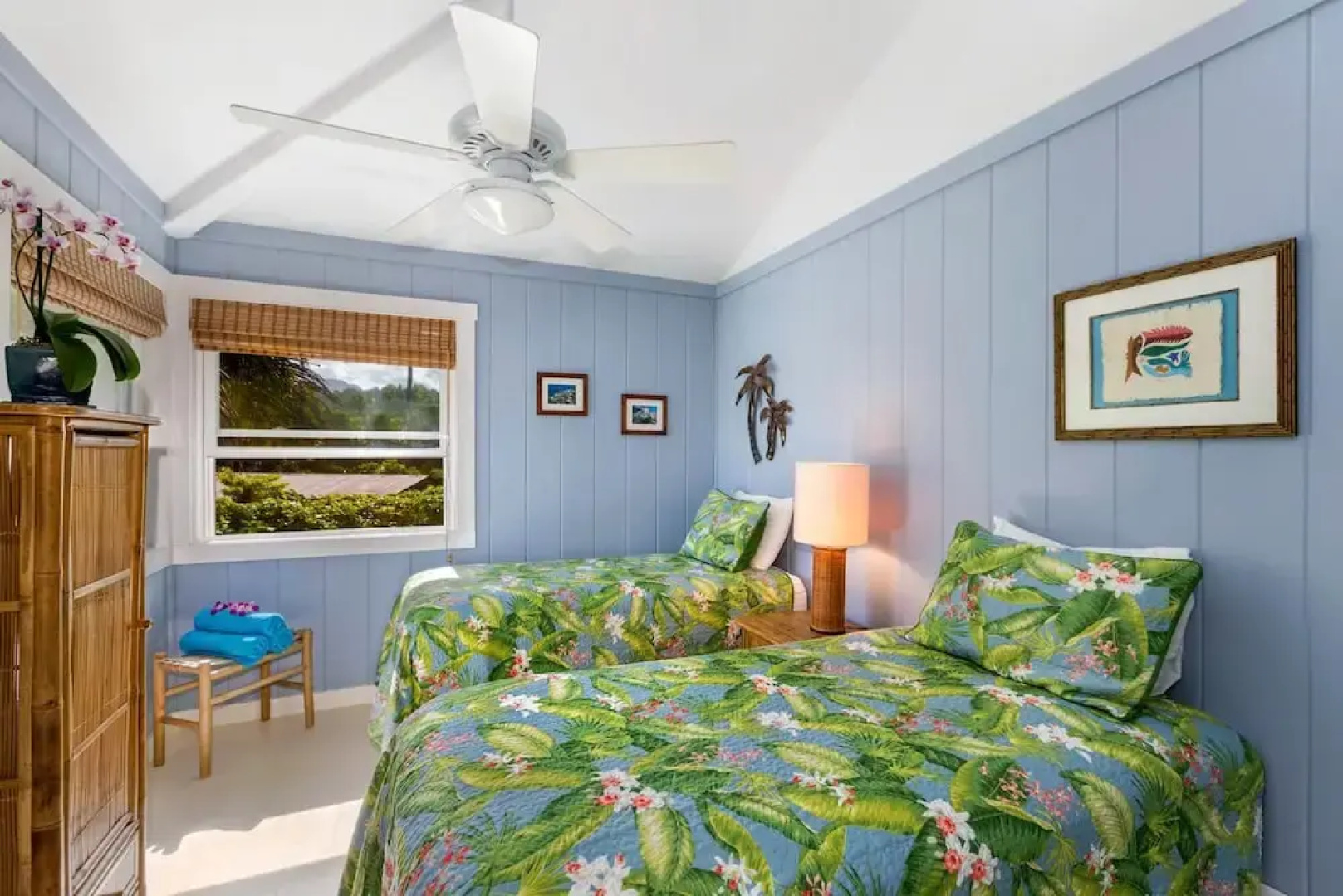 Hale O'Pulelehua 4Br Home