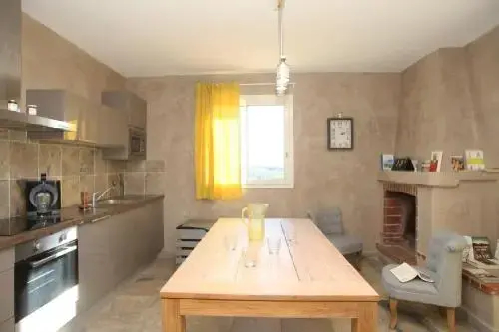 Villa Hote Lux