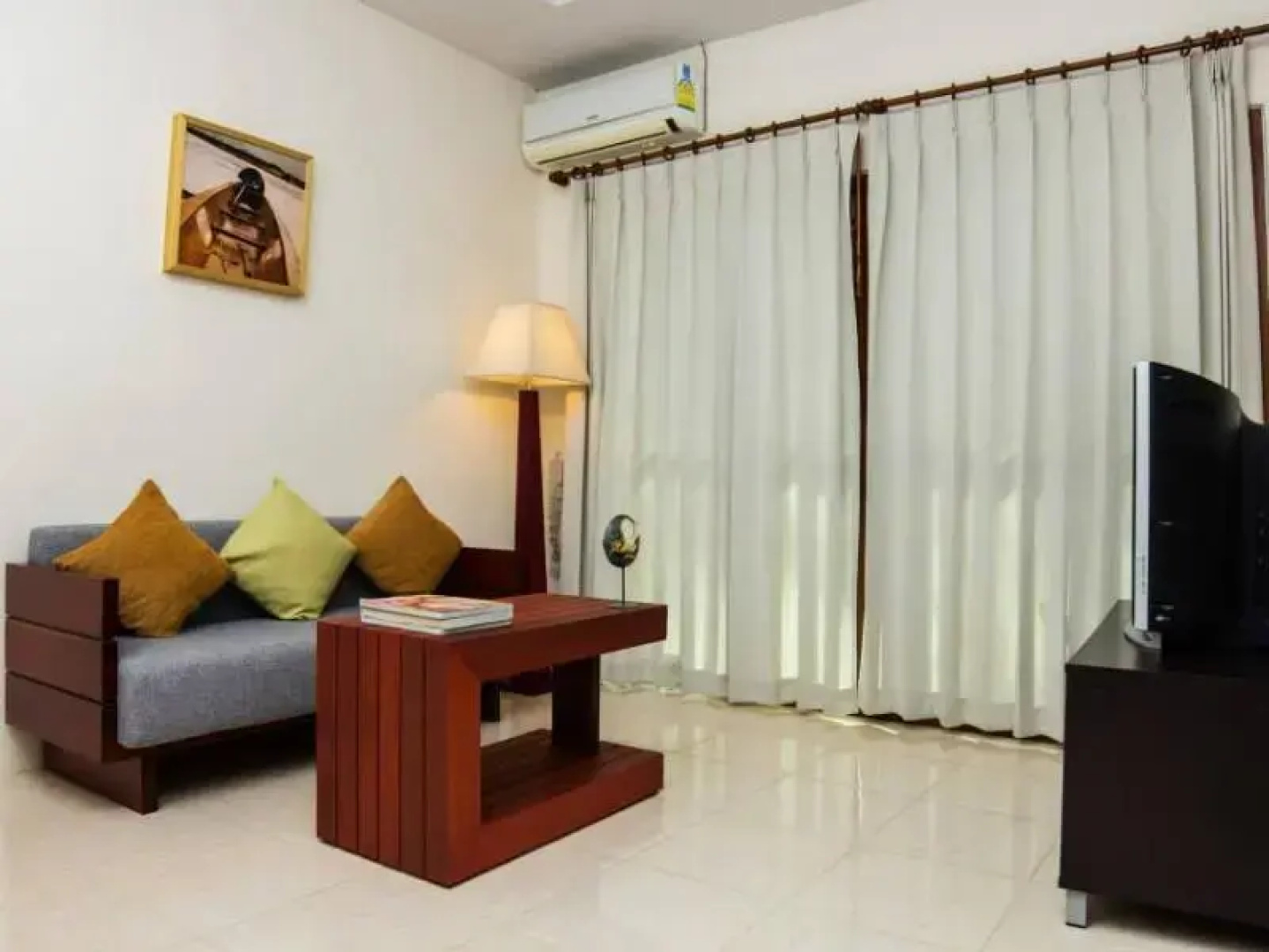 The Moon Resort Ubon