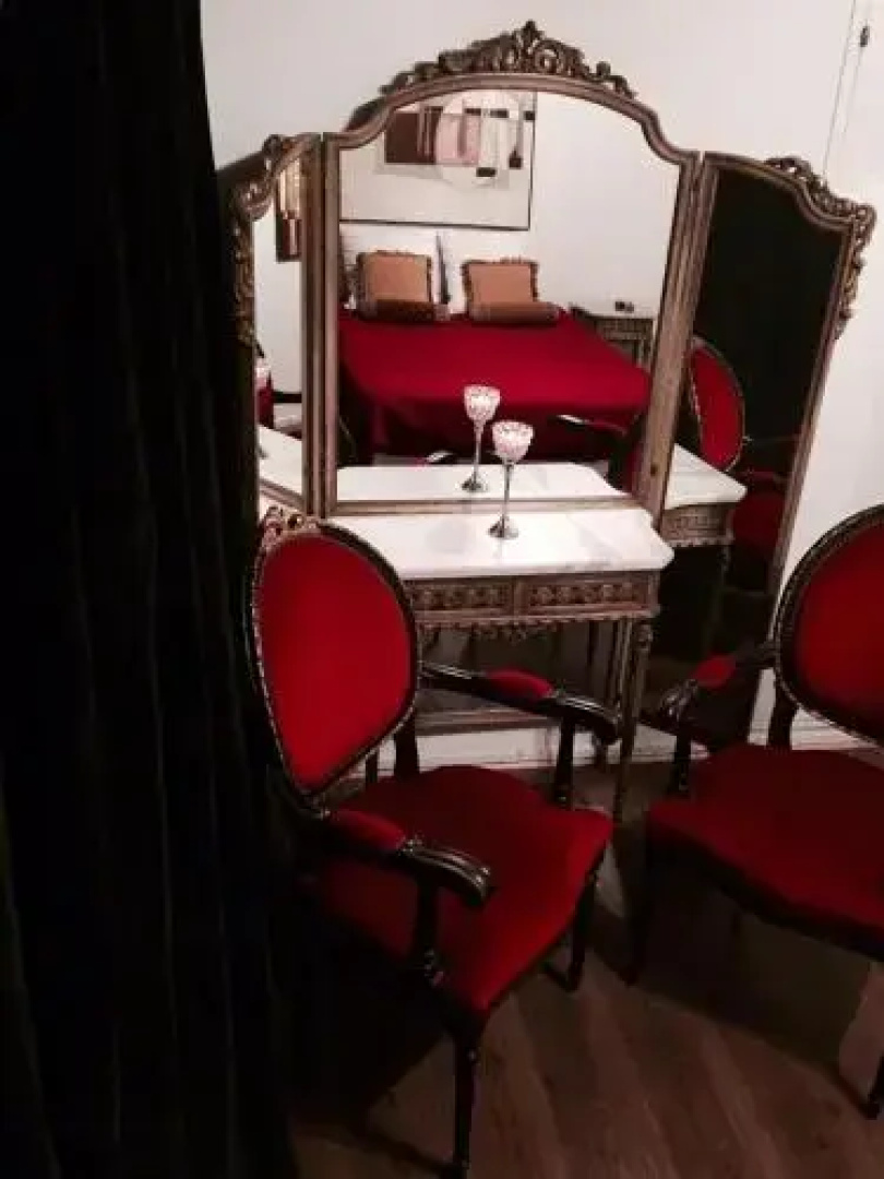 Bed and Breakfast de Lujo Boulogne