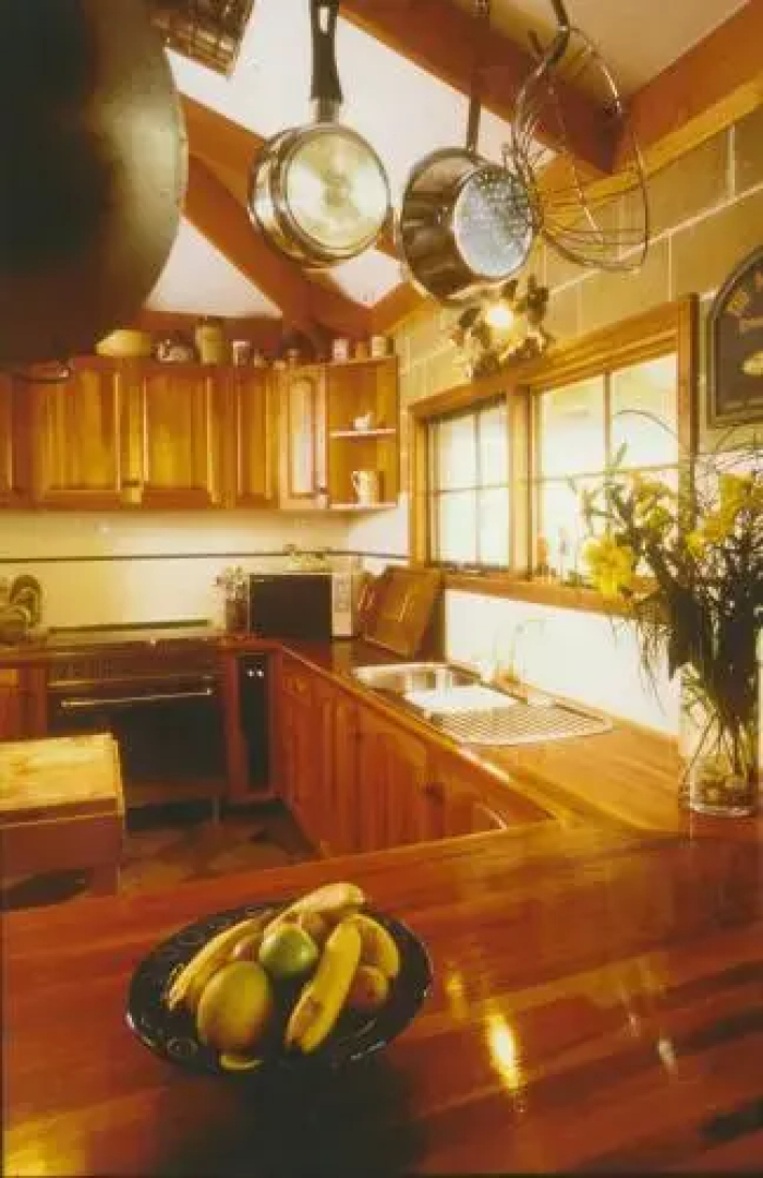 Discovery Bay Cottage