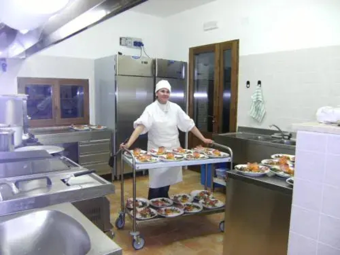 Agriturismo Sant Apollinare