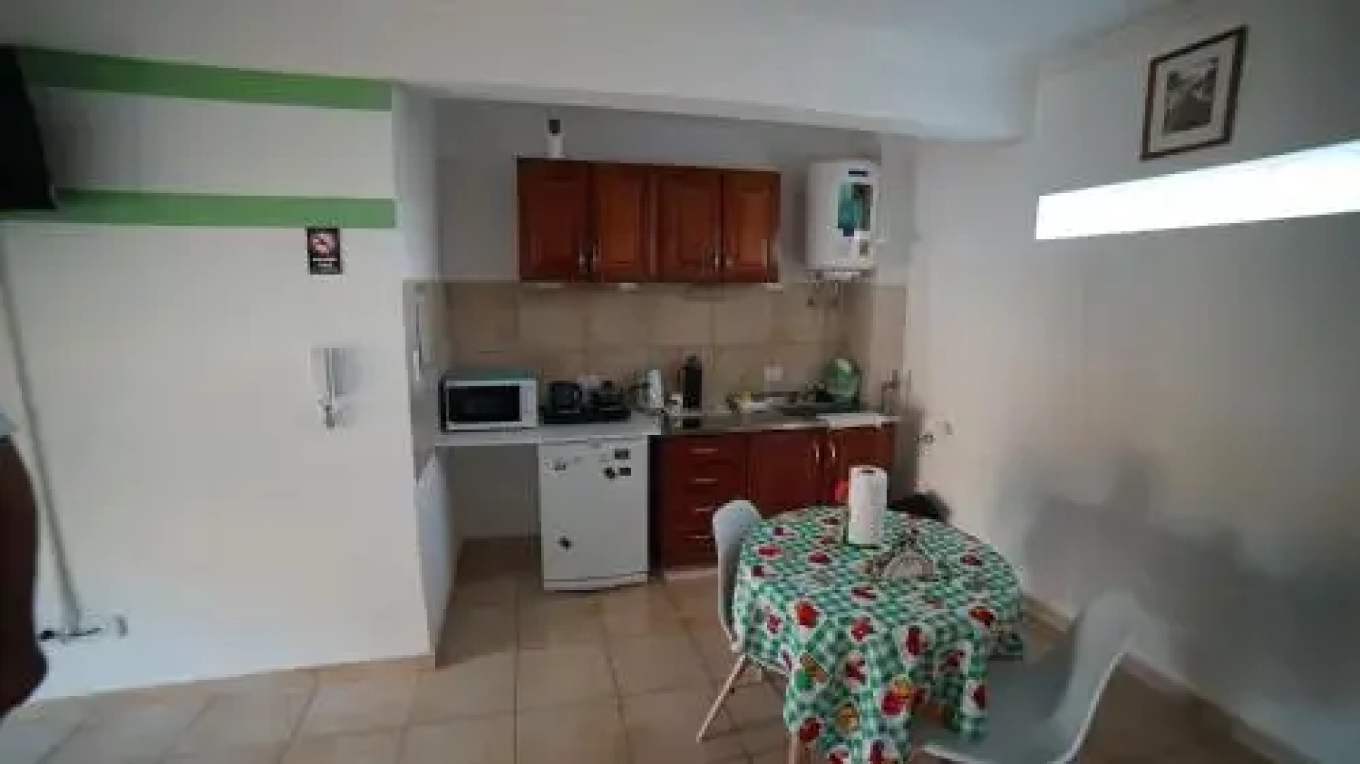 Departamento Rodrigo