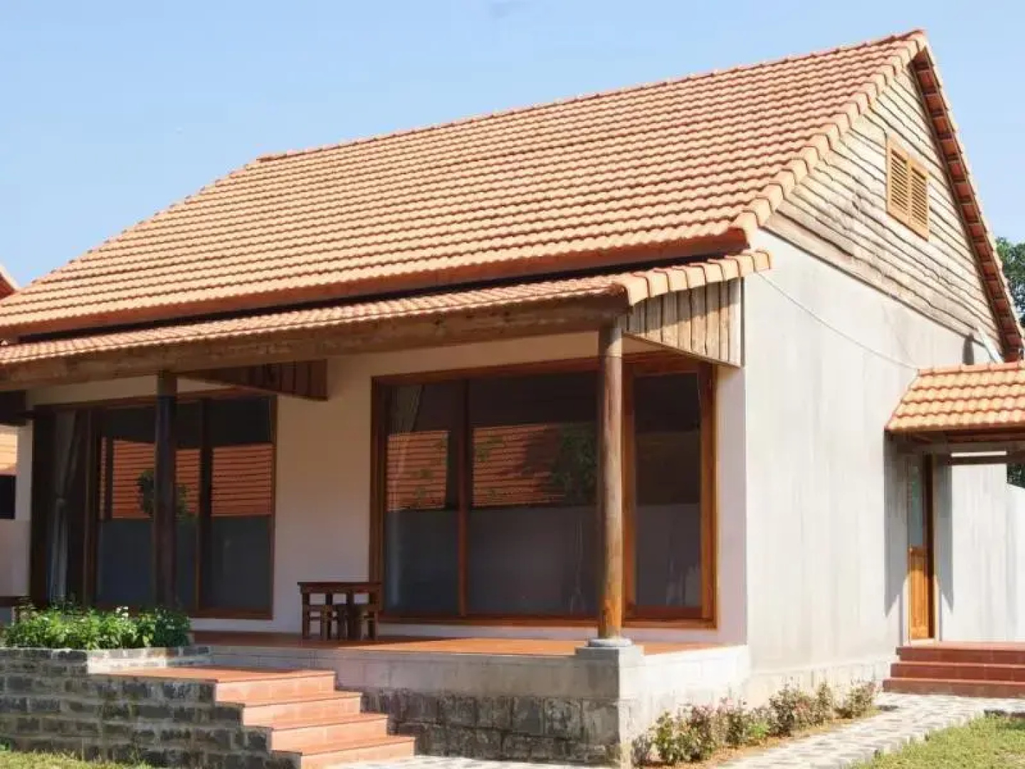 Suoi Mo Park Resort