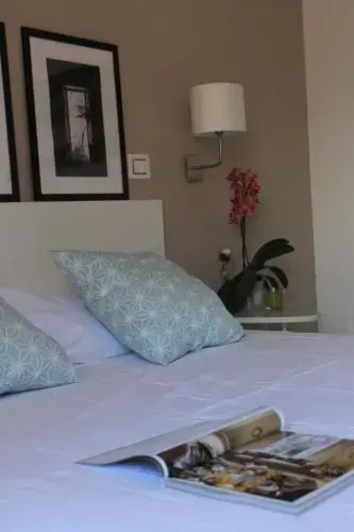 B&B Volga twentyone