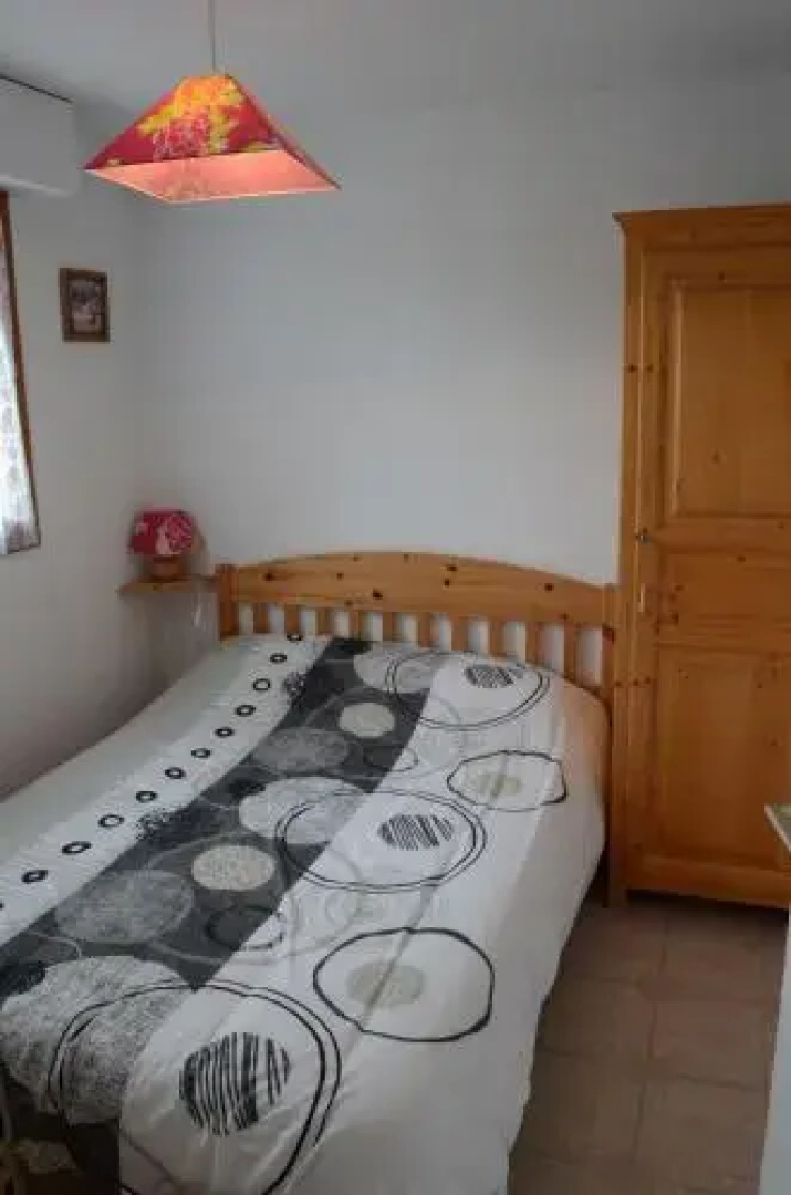 Appartement Les Bouquetins