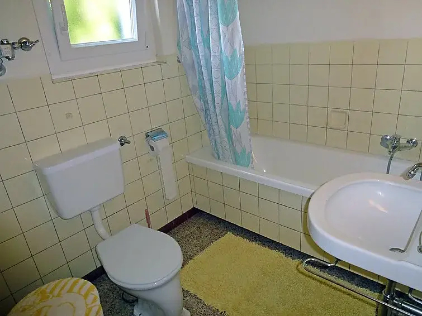 Holiday Home Christa