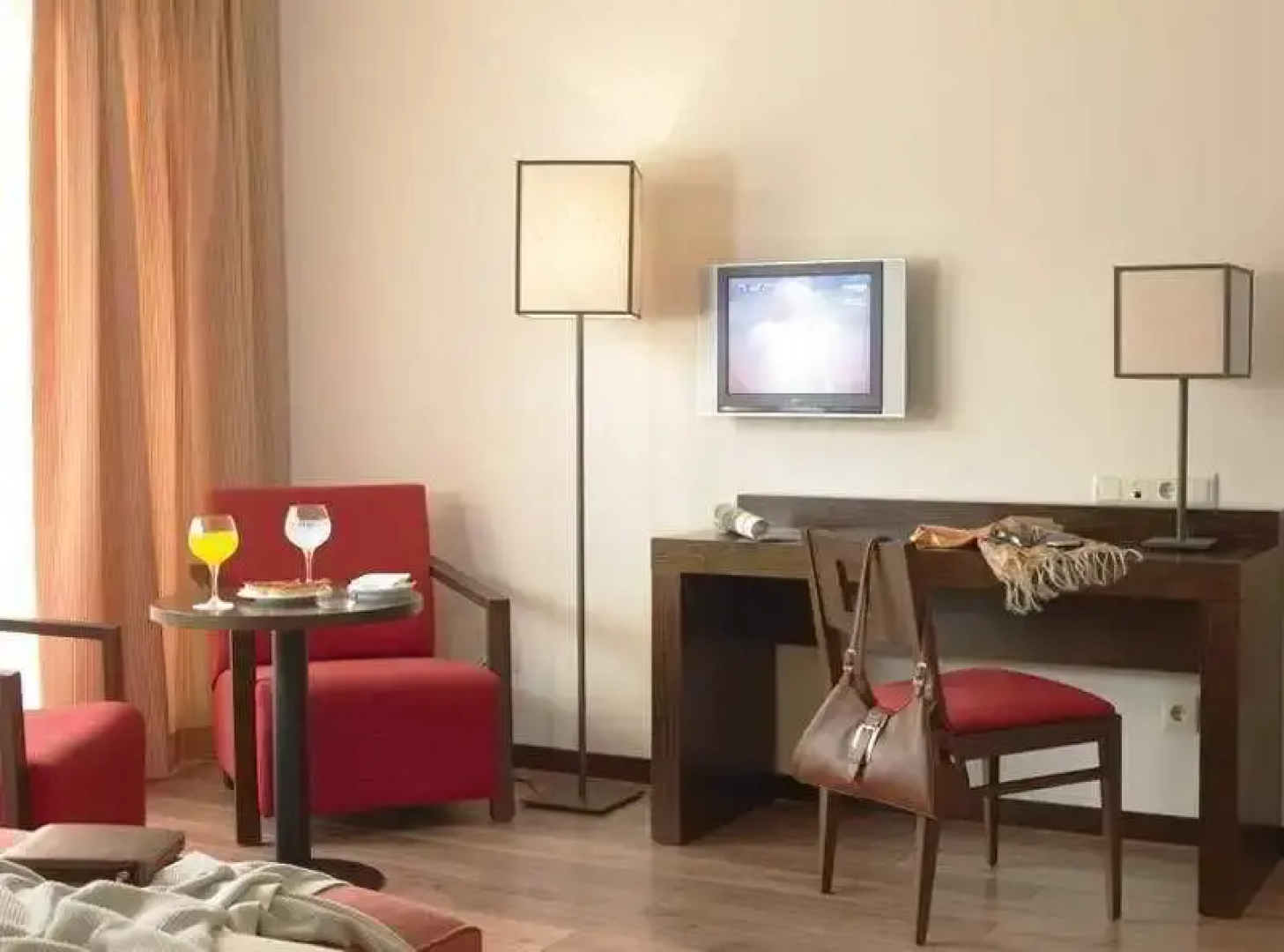 Hotel Isla de la Garena