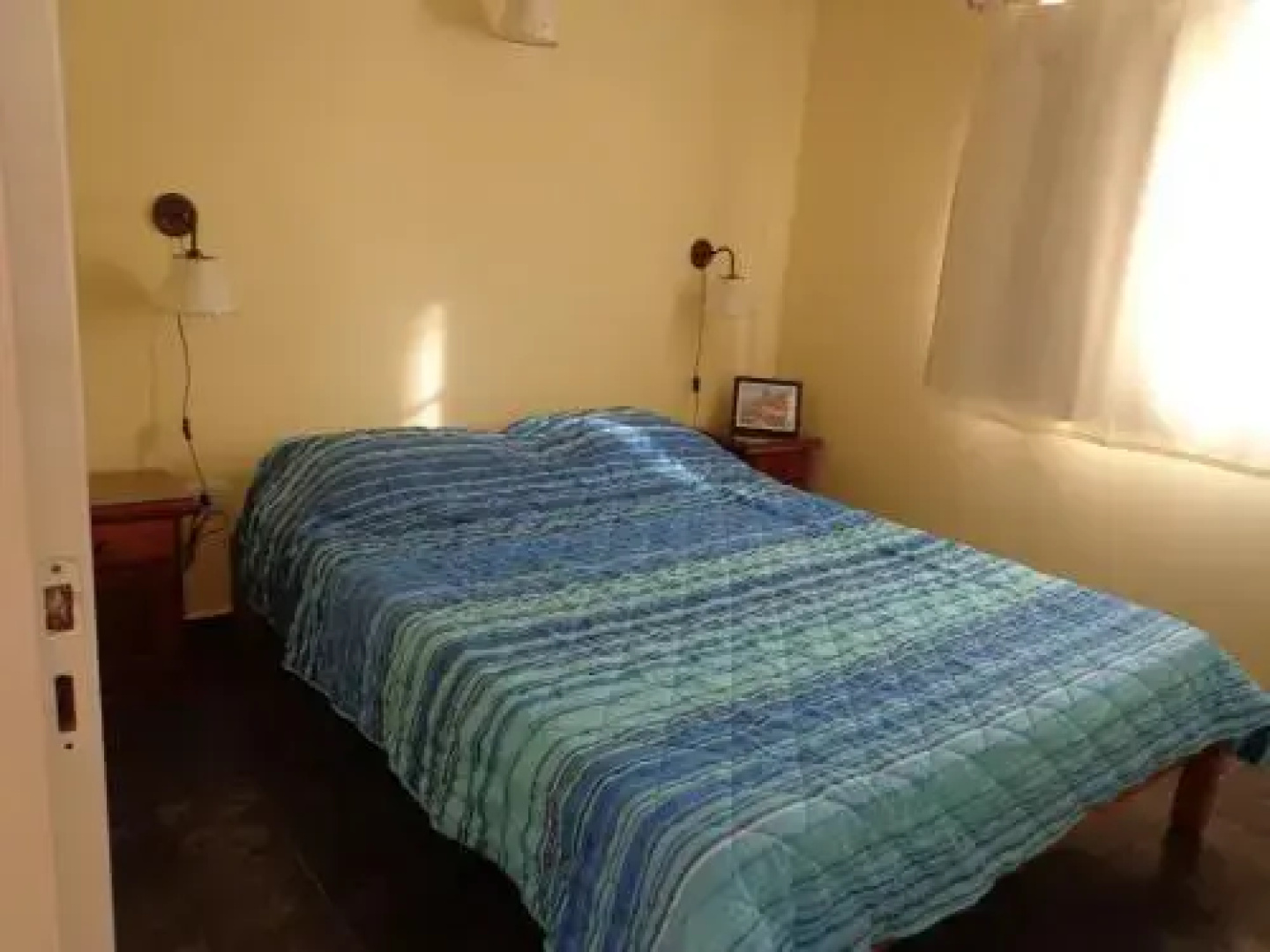 Departamentos Los Tamariscos
