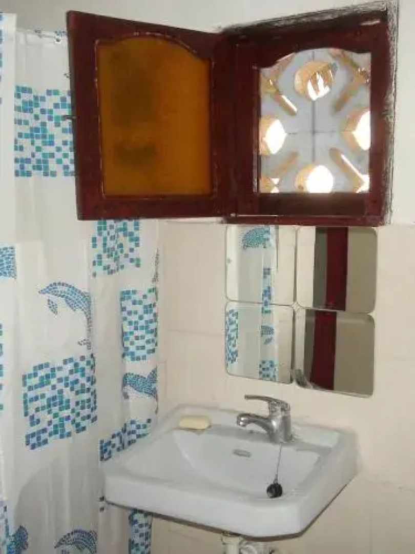 Helwa Zanzibar Beach Bungalows