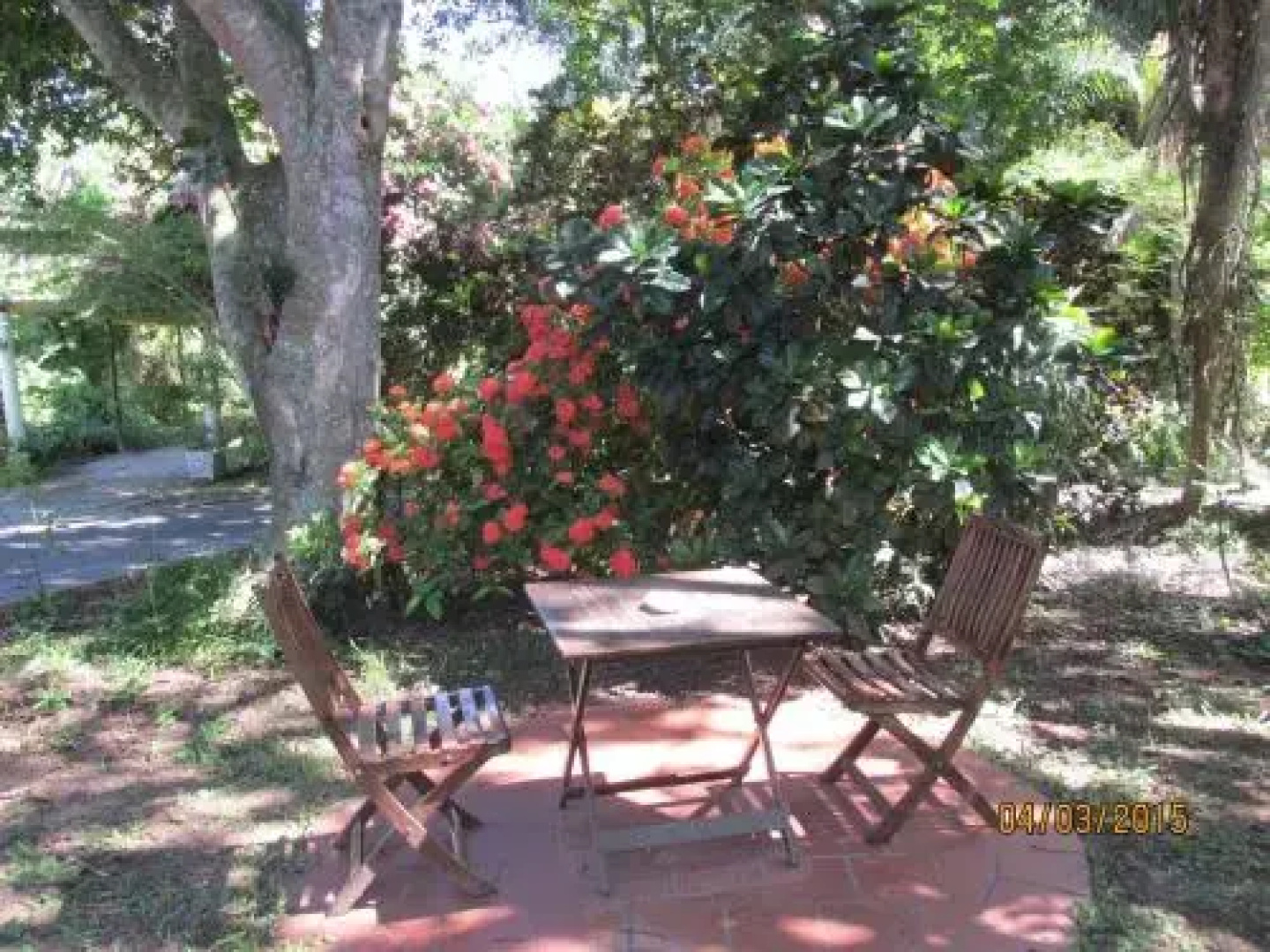 Seaforth Farm B&B