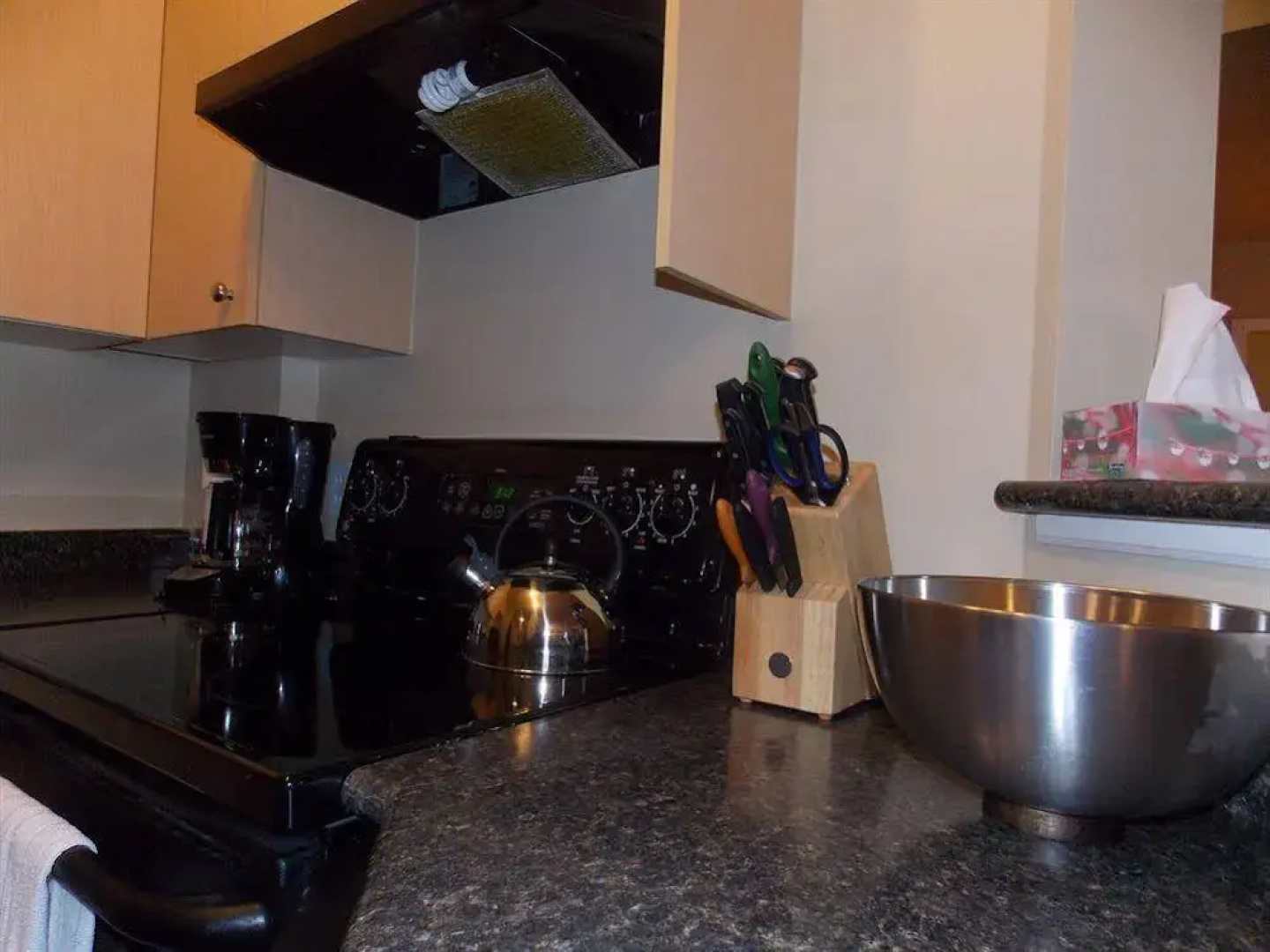 FastLane Suites in Tarjan Pointe