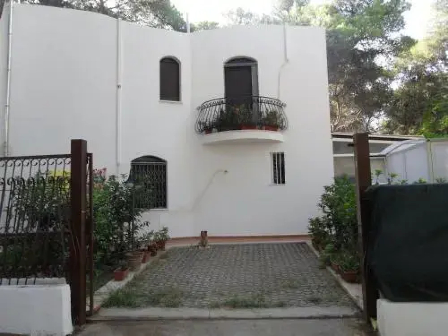 Villa Zazzara