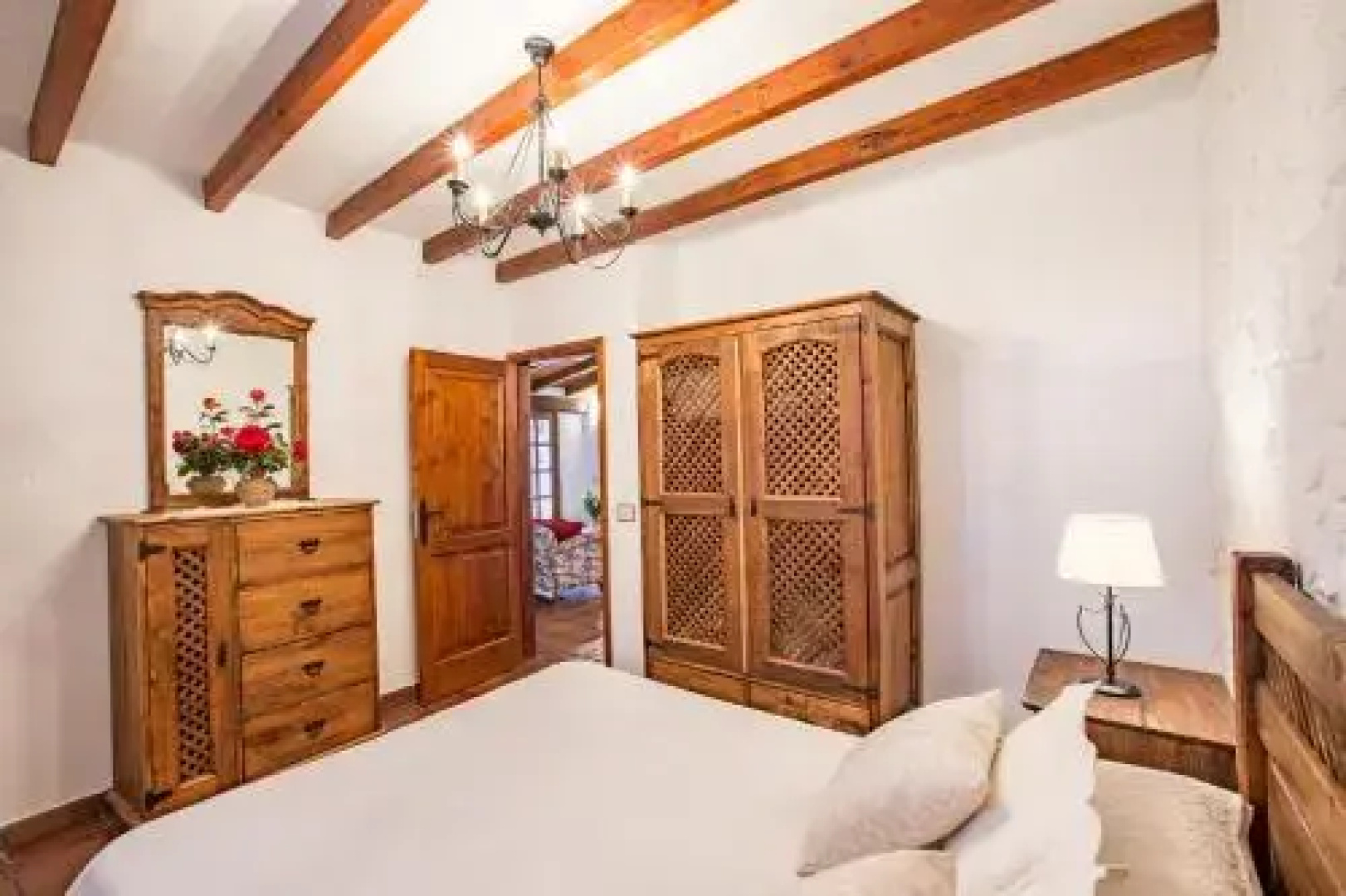 Casa Oronado