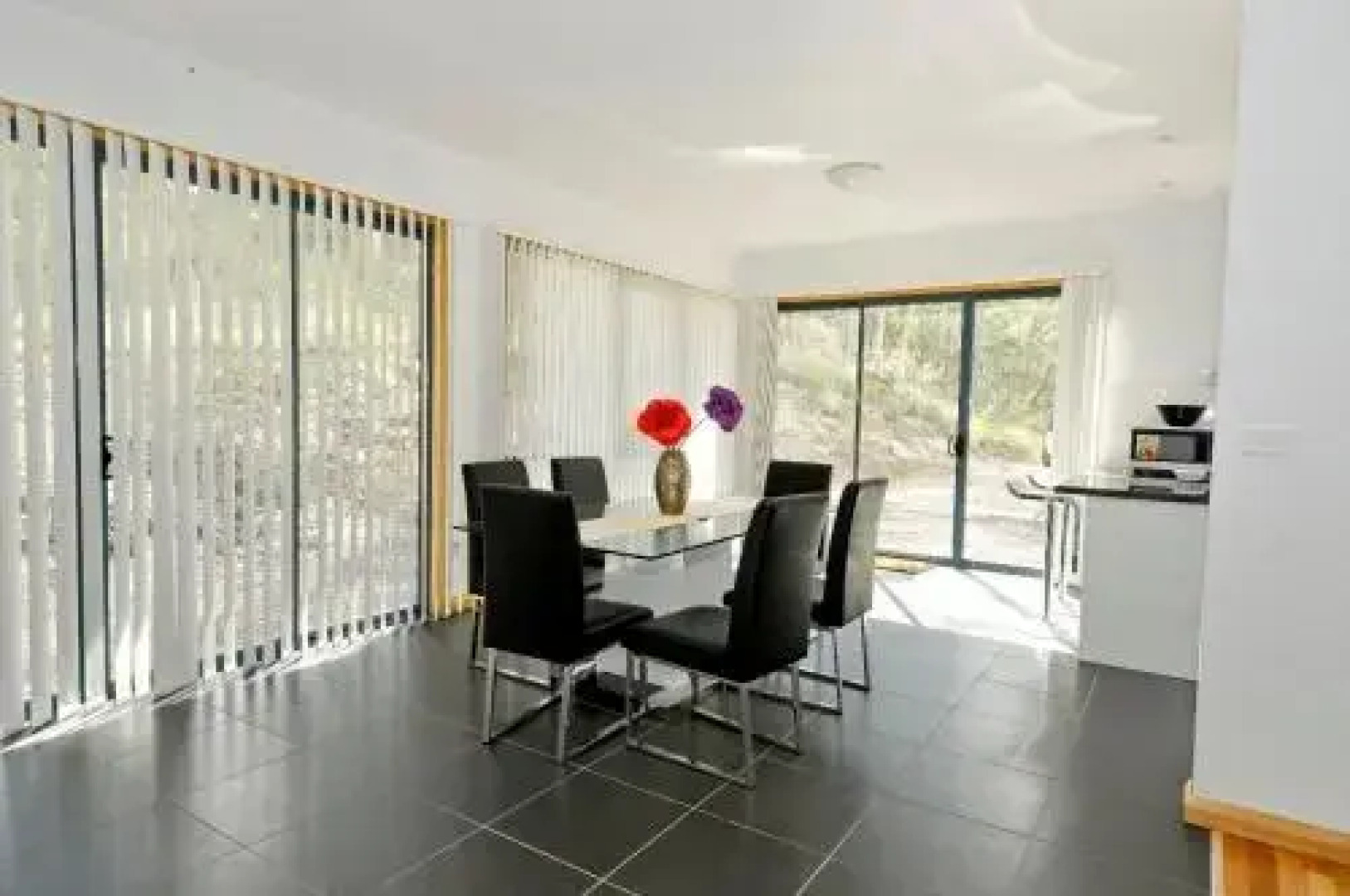 Hill Top Retreat Self Contained Accomodation