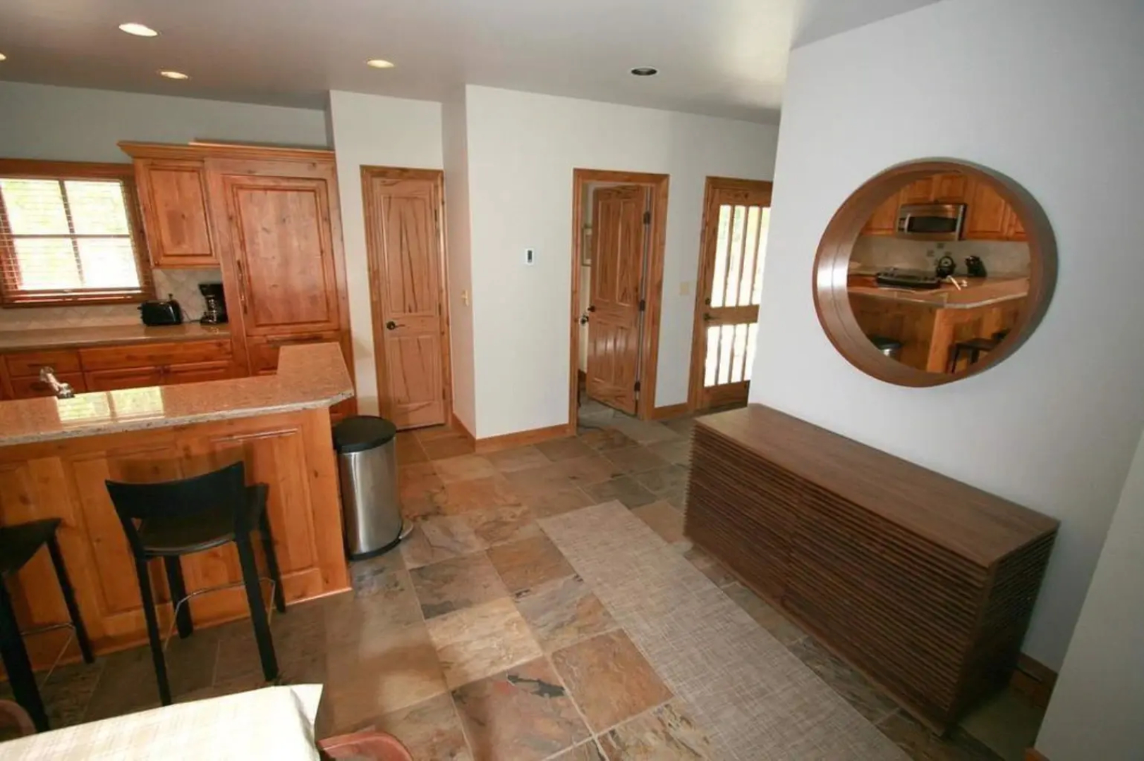 Ski-in Ski-out Townhome in Beaver Creek by RedAwning