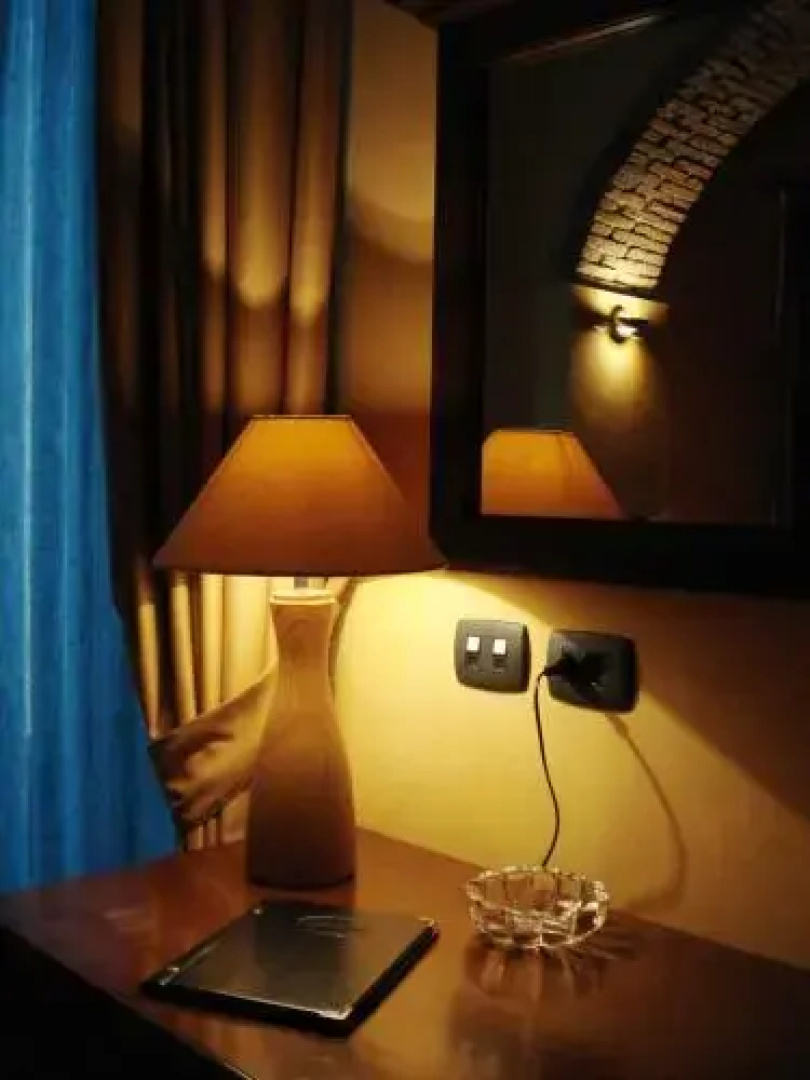B&b Catania Capomulini