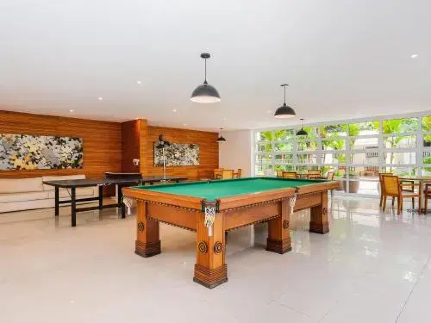 Duplex Morumbi Luxo