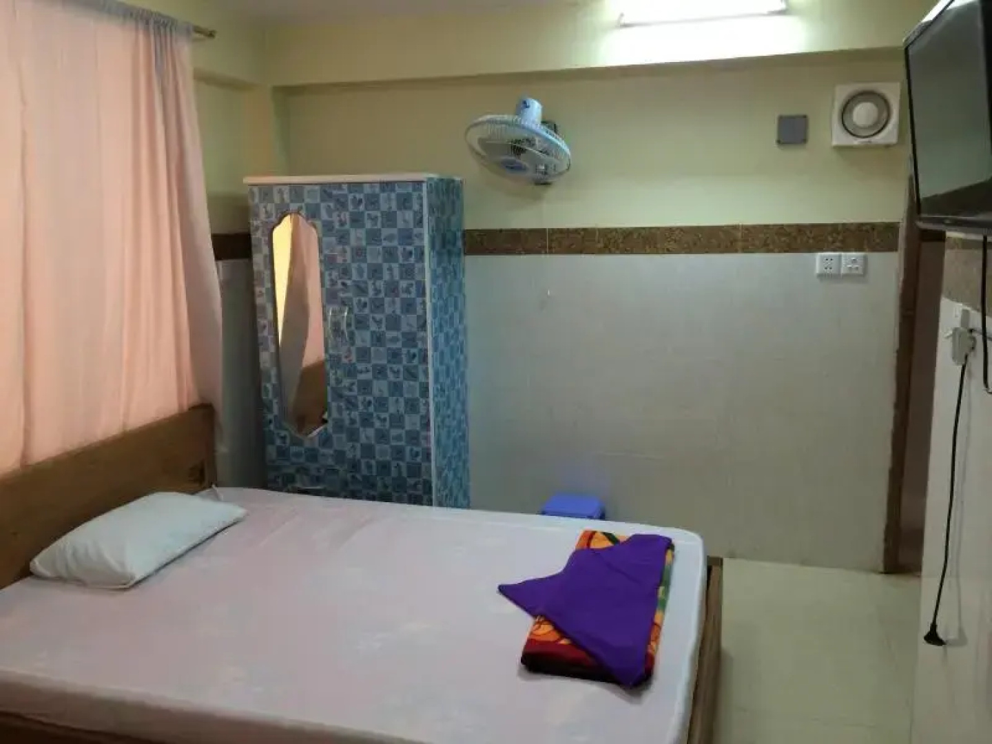 Kim Loerng Guesthouse