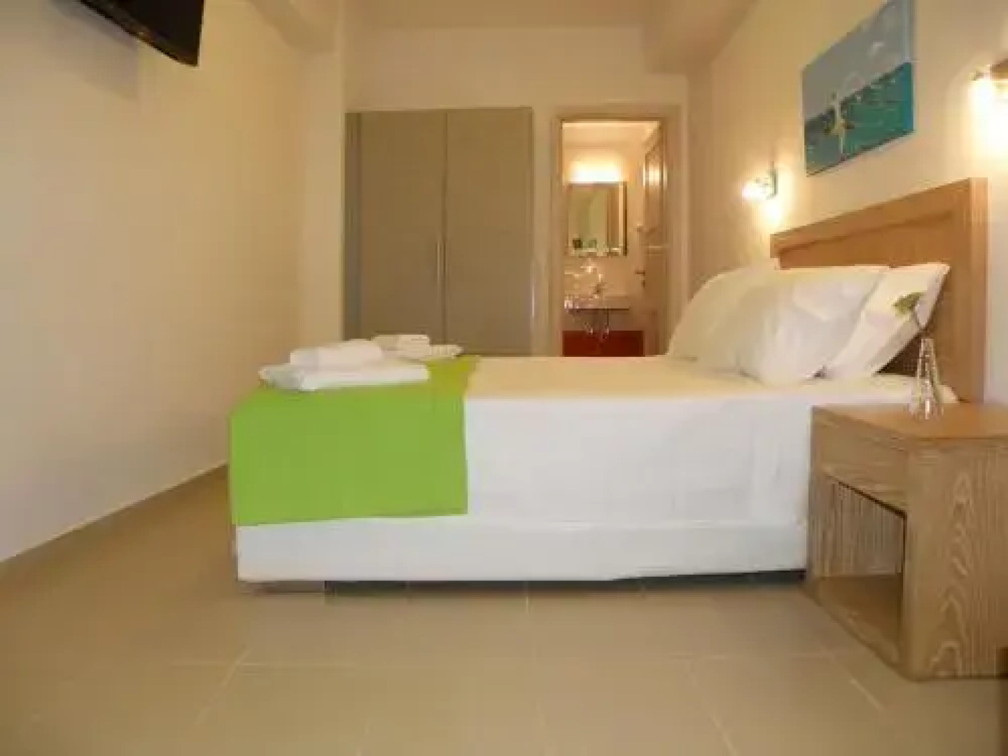 Selinopetra Rooms