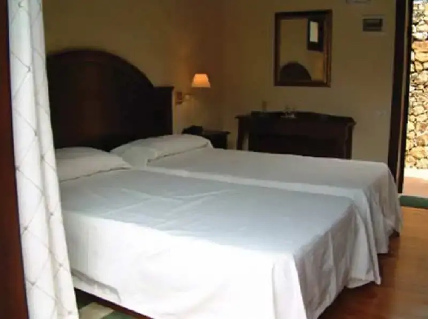 Hotel Rural Tamahuche