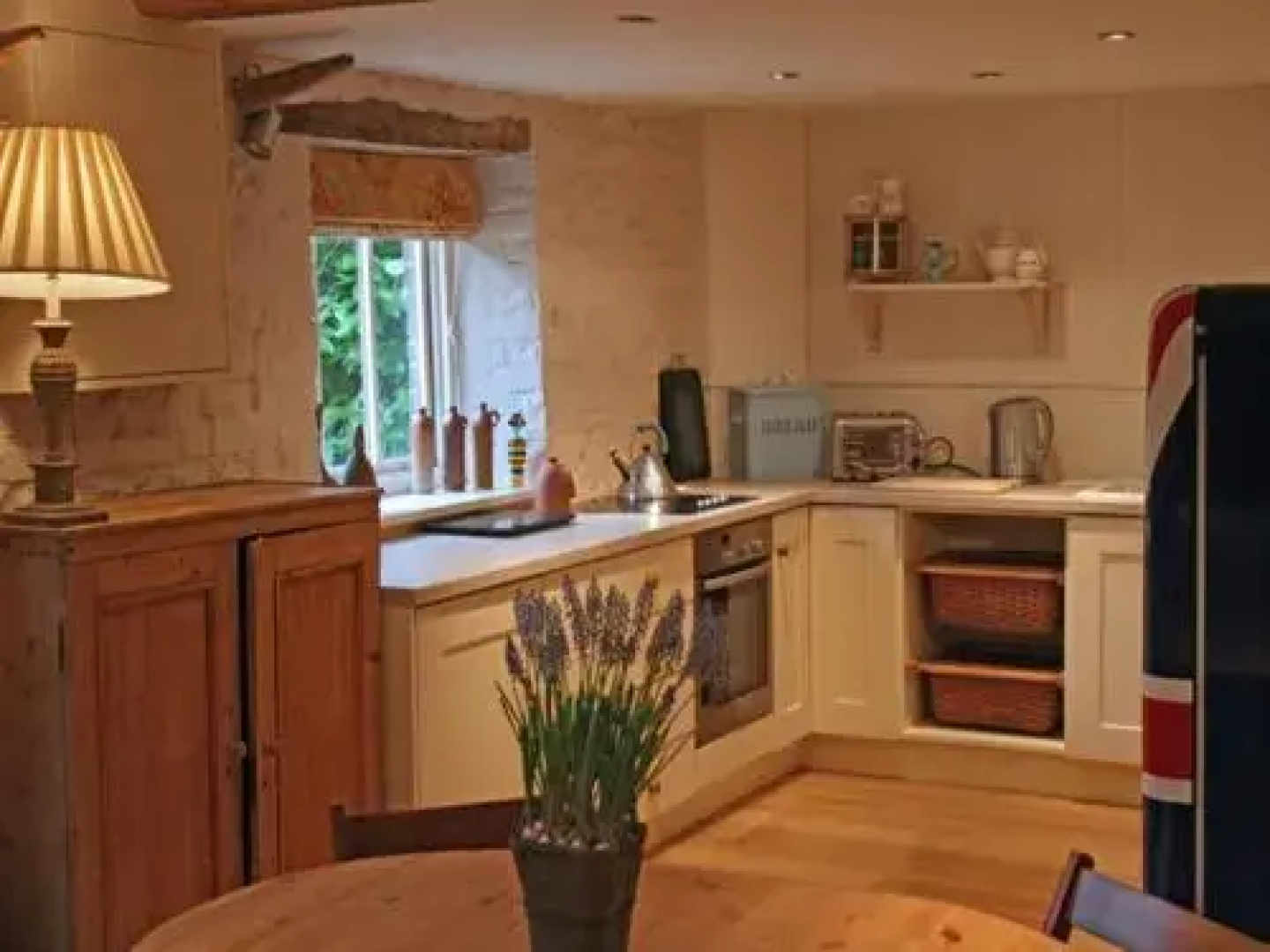 Weavers Cottage