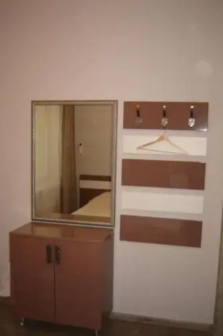 Holiday Home Sosnoviy
