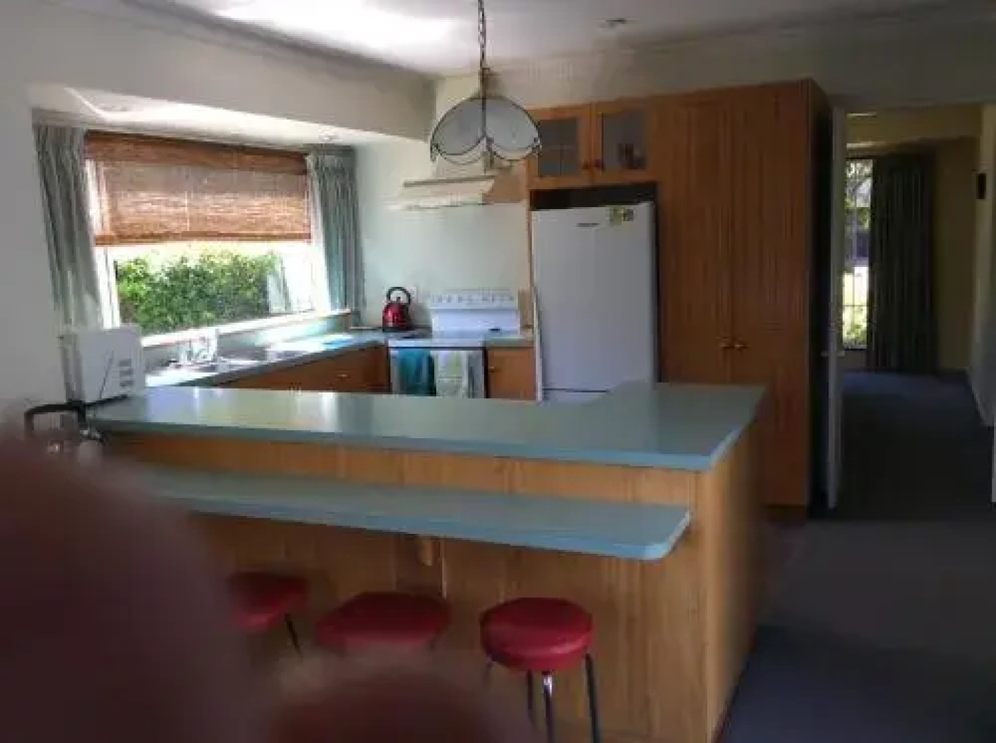 Tui House