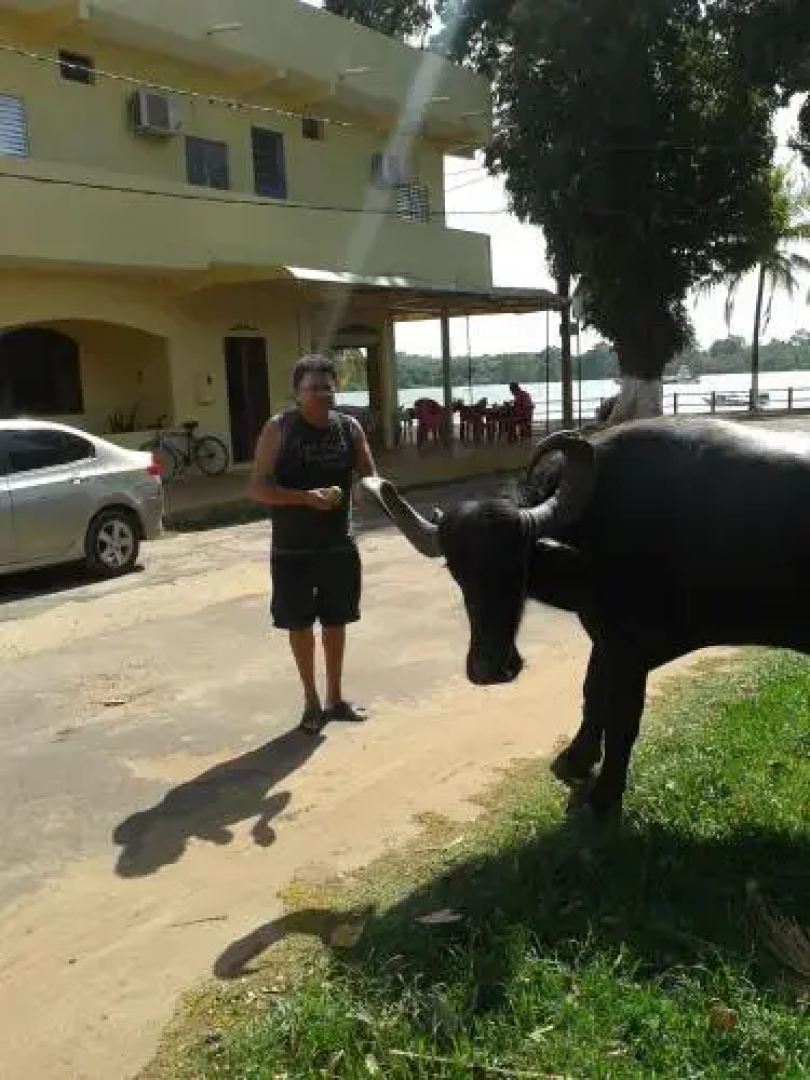 Pousada Ilha Bela