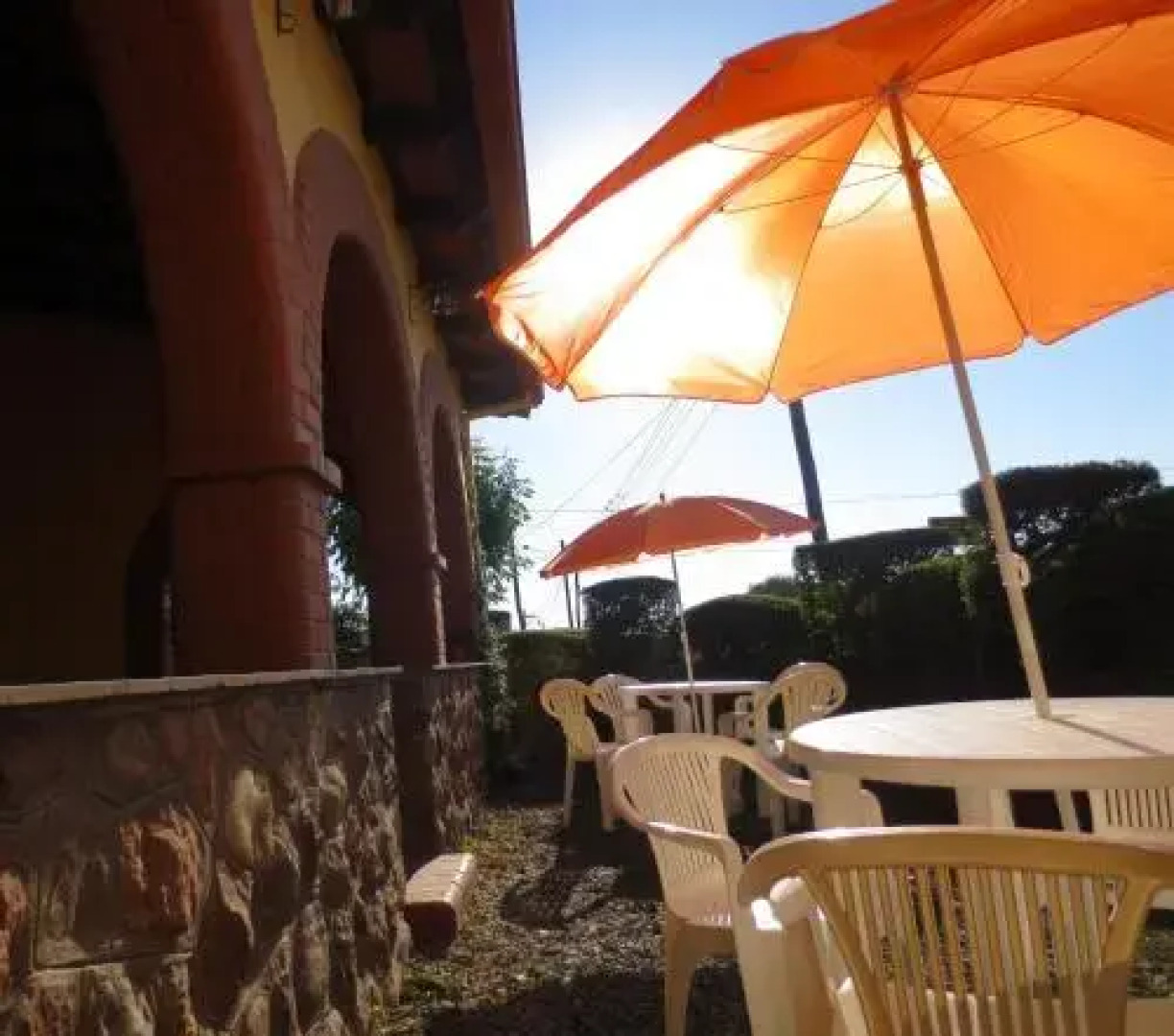 Les Arcs Departamentos de Alquiler Temporario