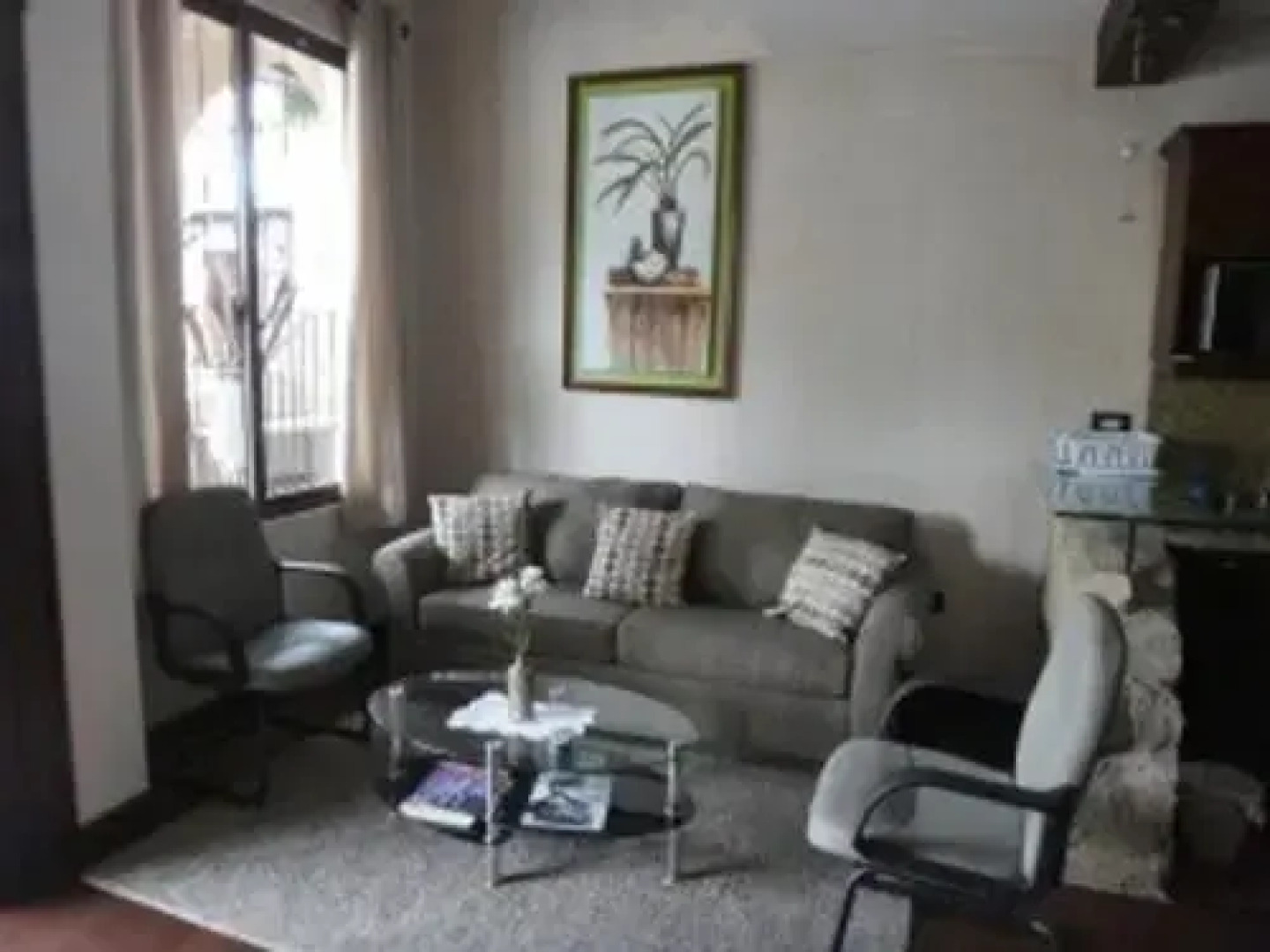 Villa Santa Ines Antigua Guatemala