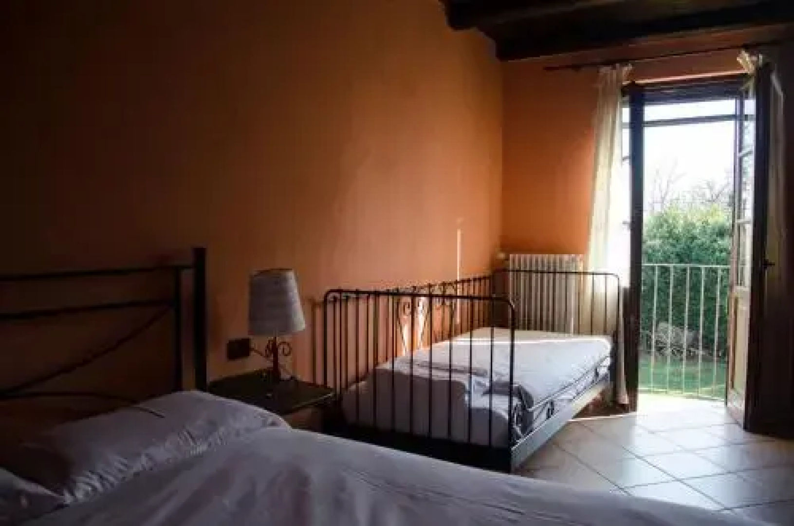 Cascina Foresto